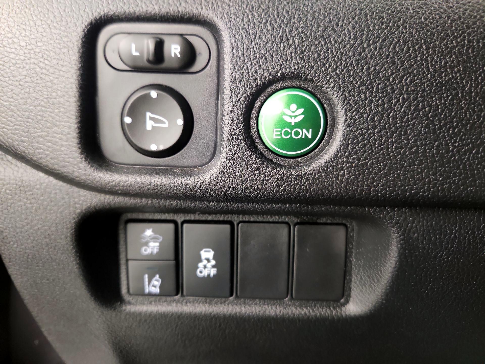 Thumbnail: 2021 Honda Passport - 13