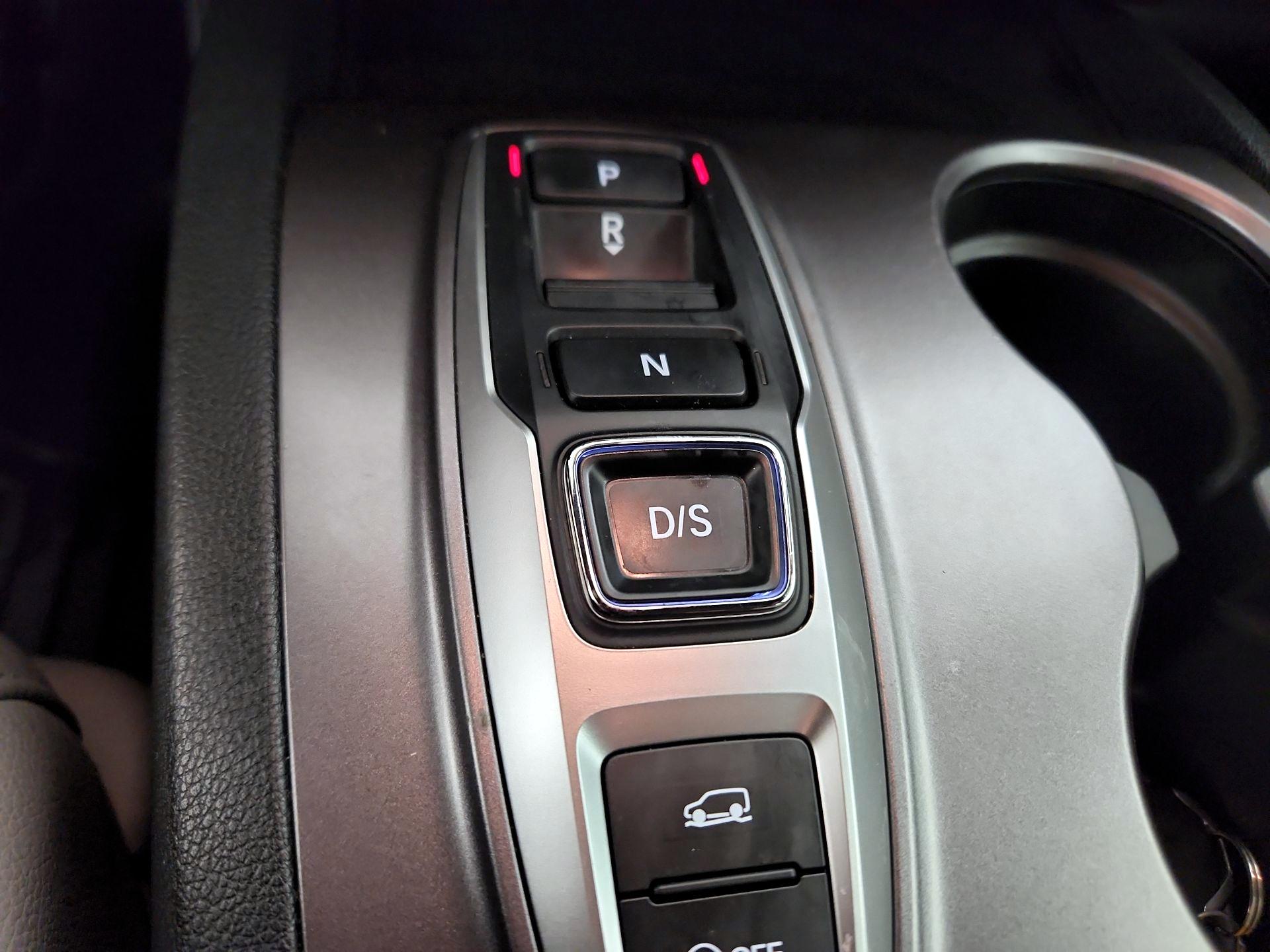 Thumbnail: 2021 Honda Passport - 17