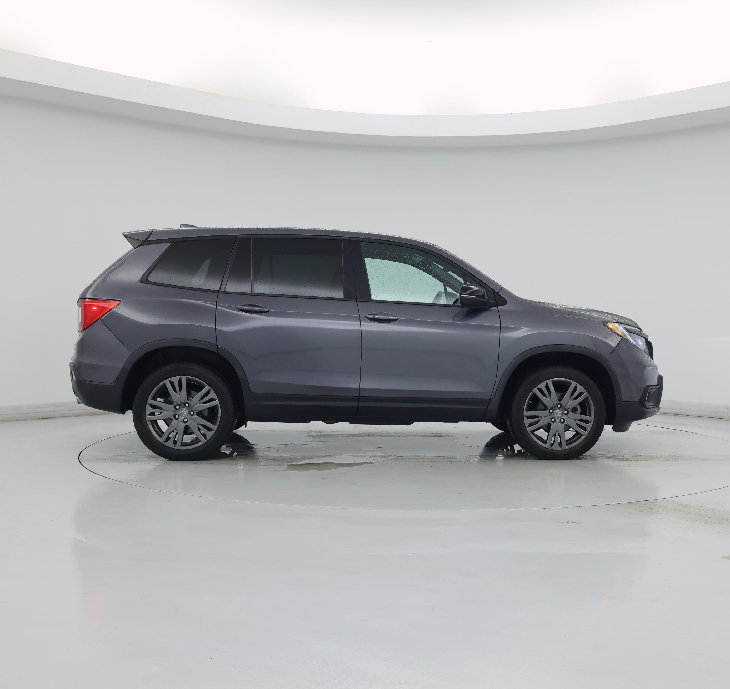 Thumbnail: 2021 Honda Passport - 7