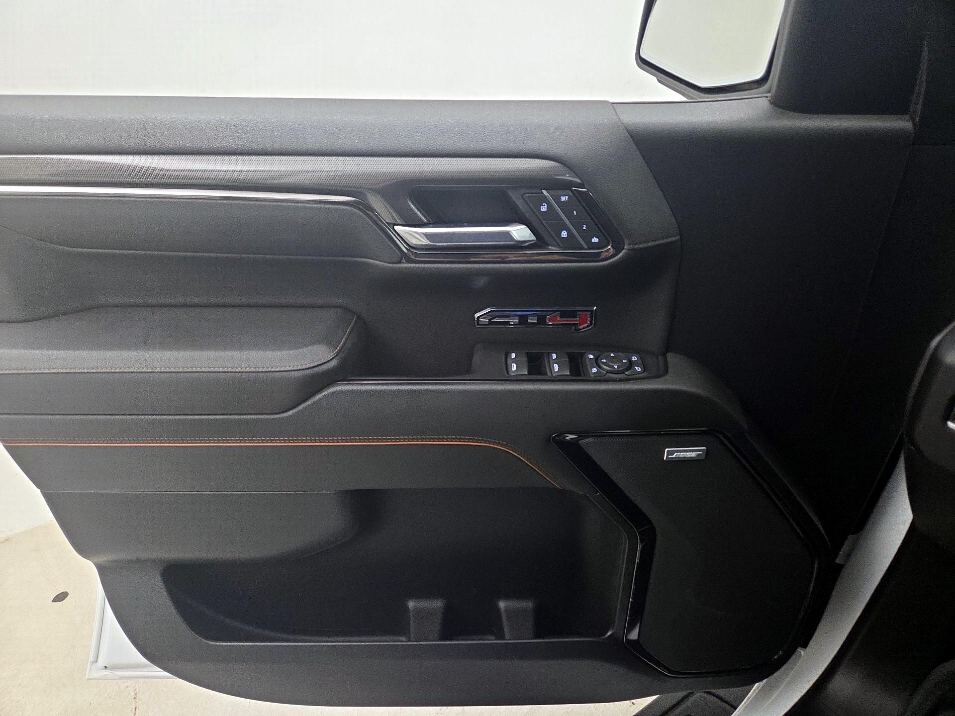 Thumbnail: 2022 GMC Sierra 1500 - 12