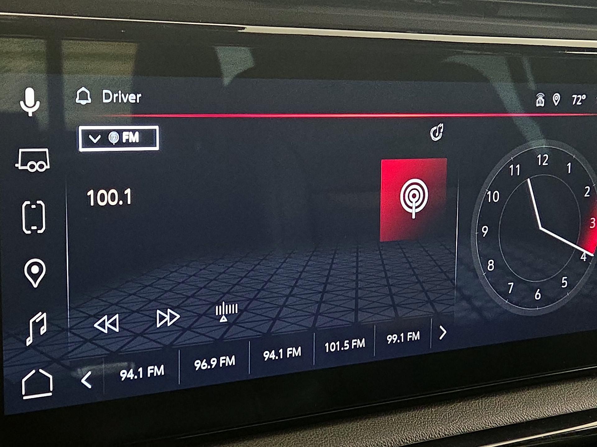Thumbnail: 2022 GMC Sierra 1500 - 15
