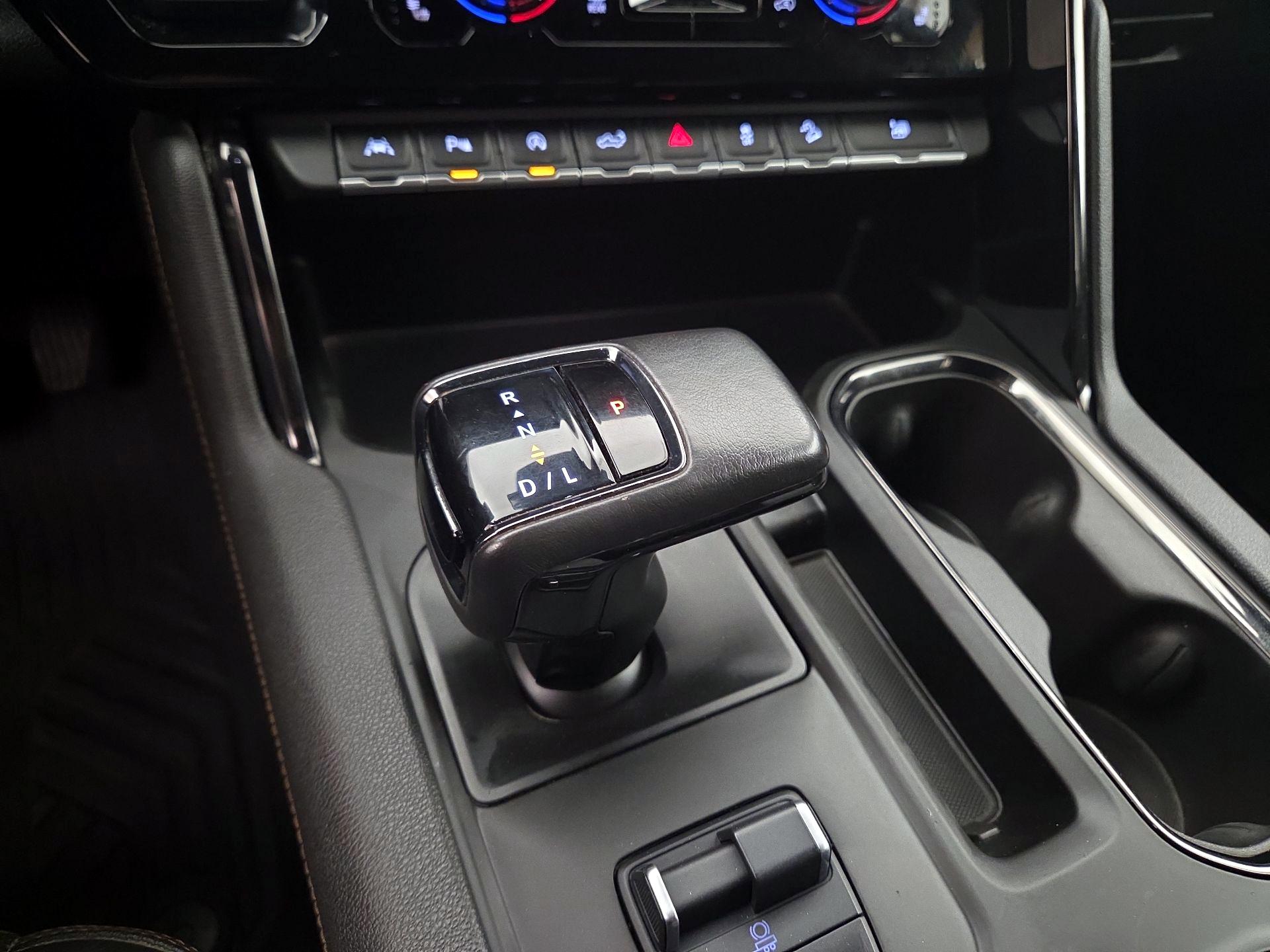 Thumbnail: 2022 GMC Sierra 1500 - 17