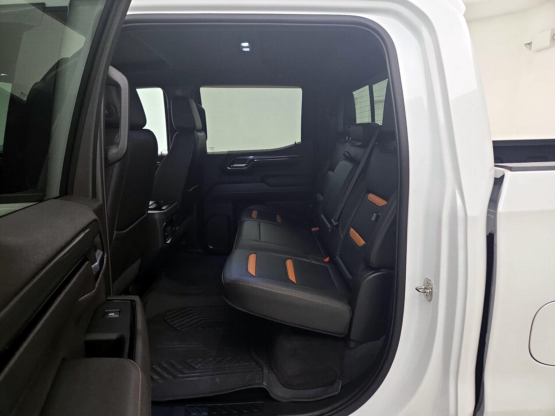 Thumbnail: 2022 GMC Sierra 1500 - 19