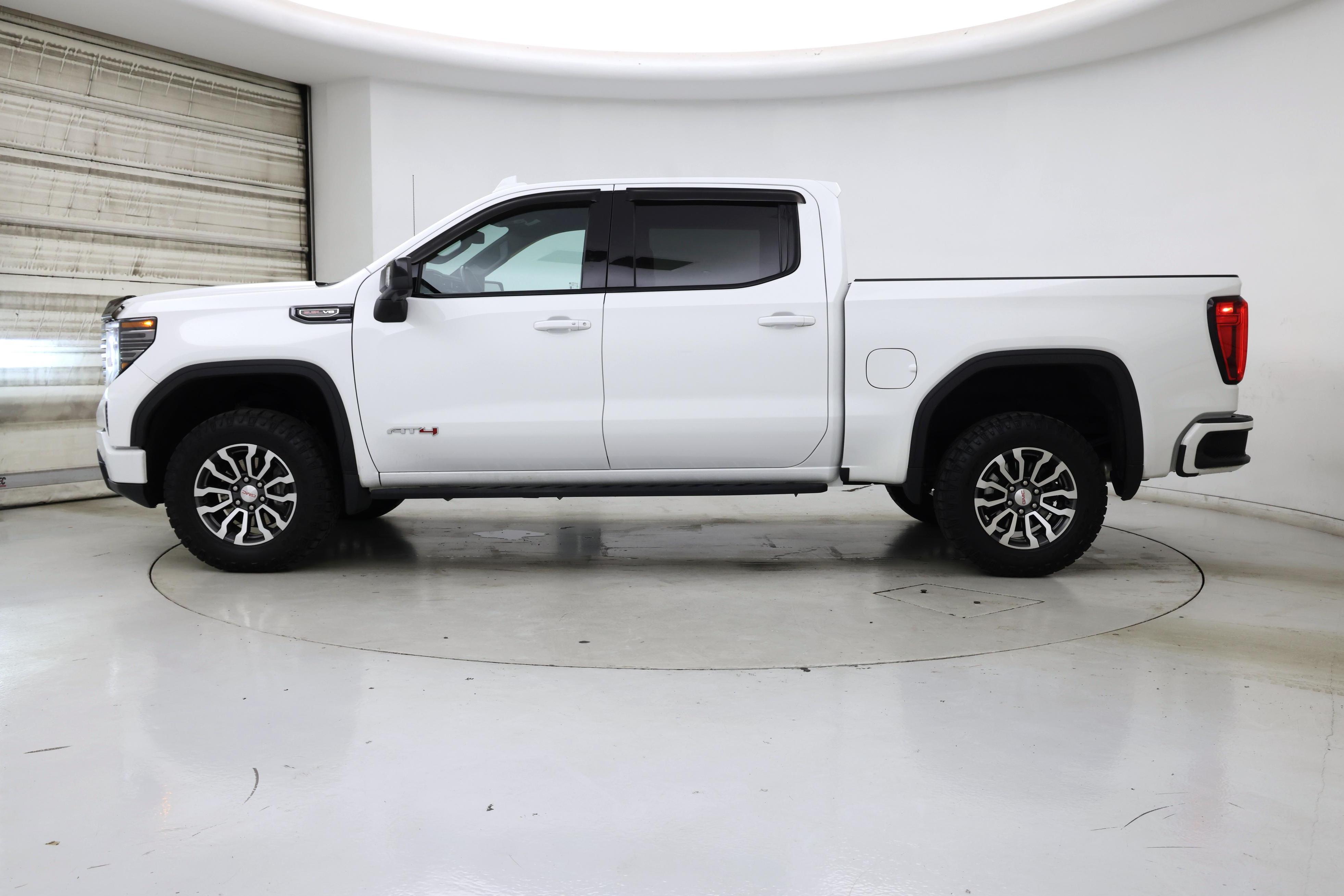 Thumbnail: 2022 GMC Sierra 1500 - 3