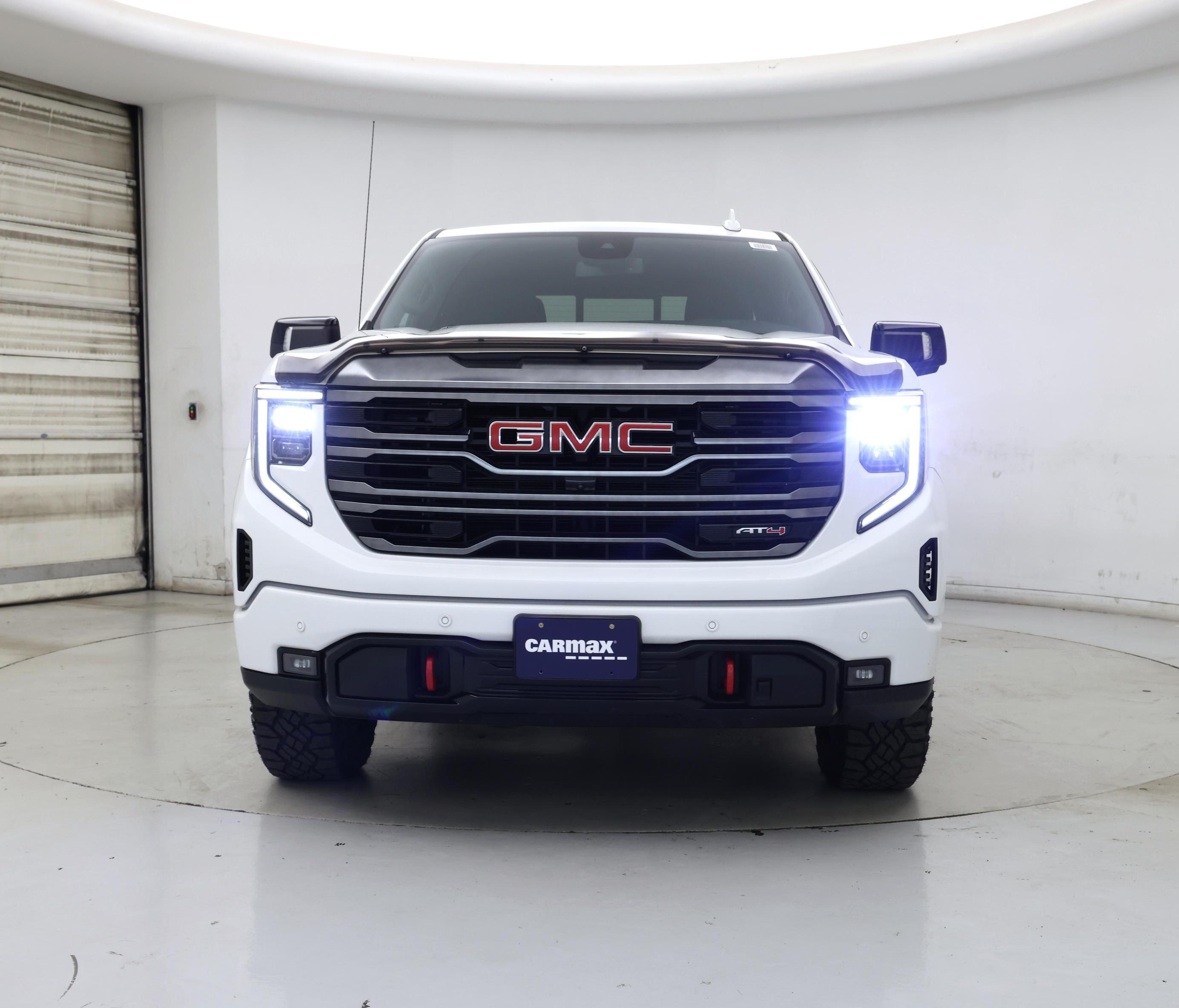 Thumbnail: 2022 GMC Sierra 1500 - 5