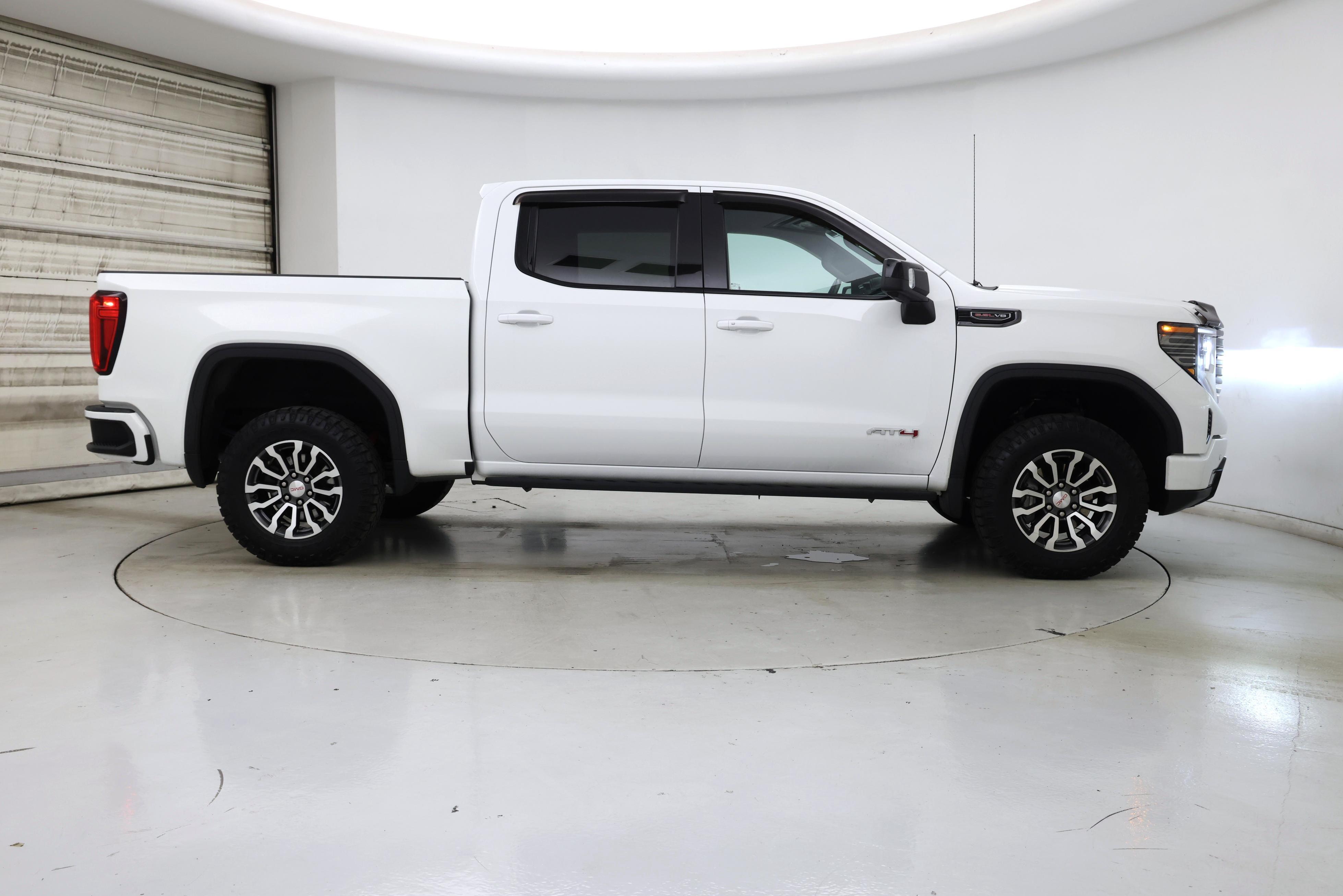 Thumbnail: 2022 GMC Sierra 1500 - 7