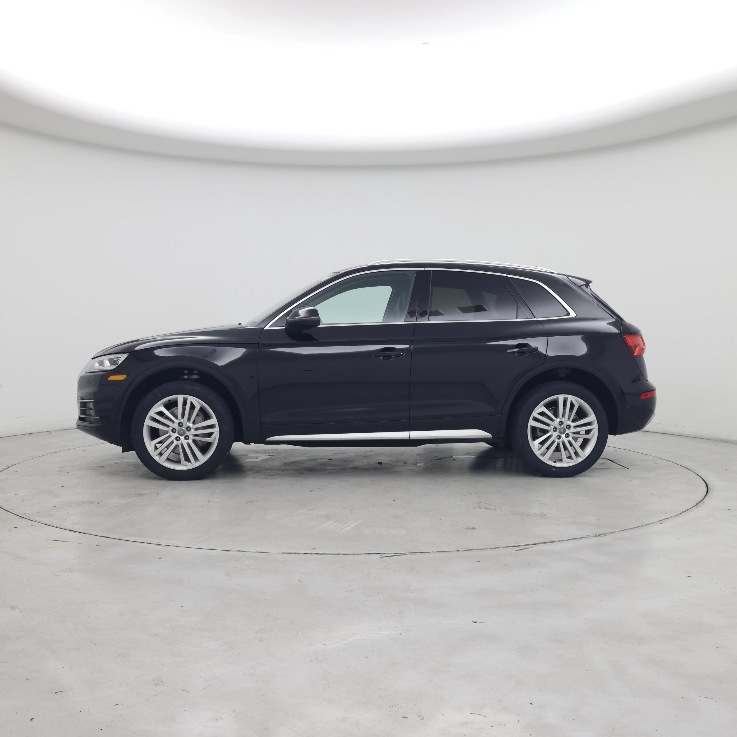 Thumbnail: 2018 Audi Q5 - 3