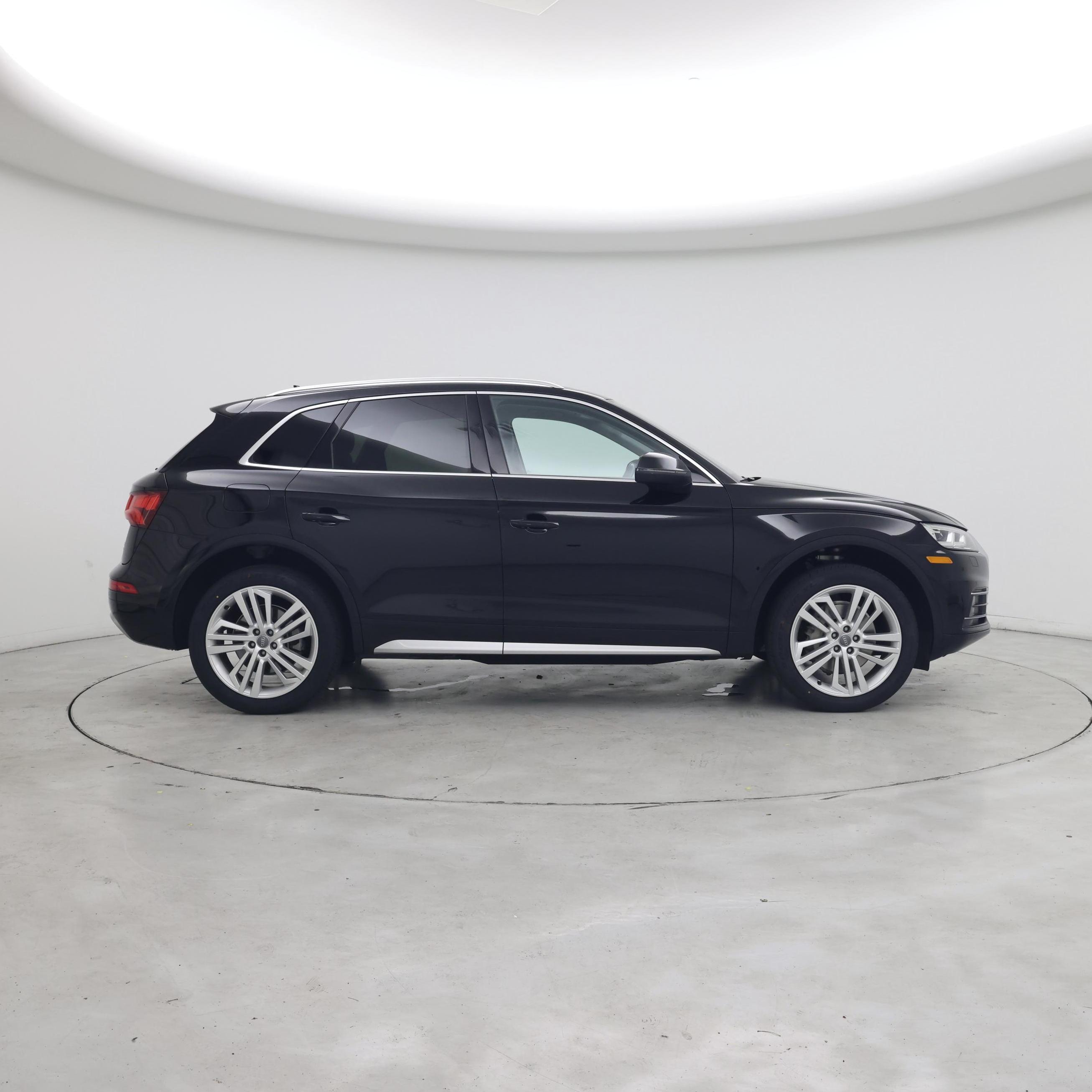 Thumbnail: 2018 Audi Q5 - 7