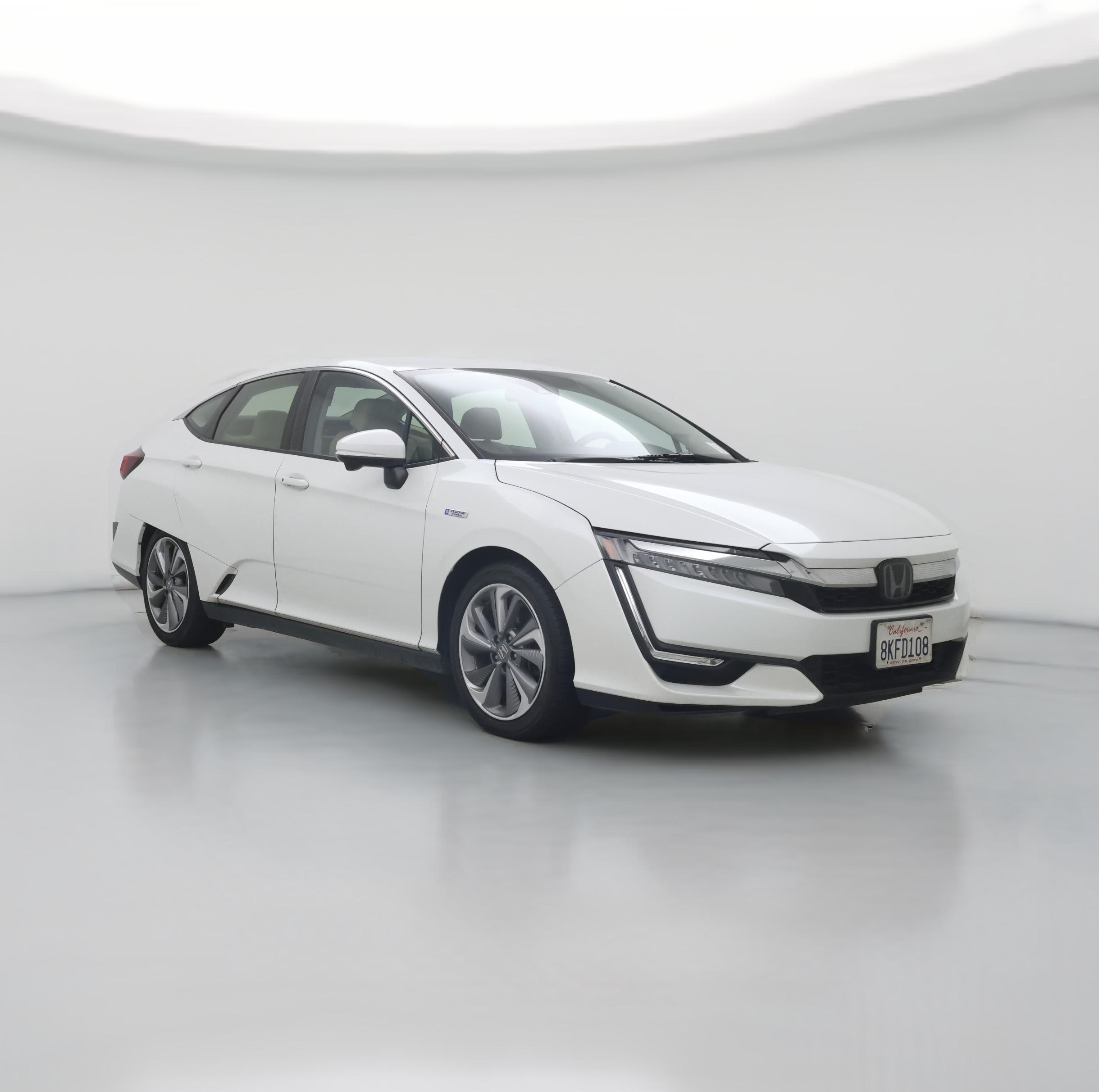 Thumbnail: 2019 Honda Clarity - 1