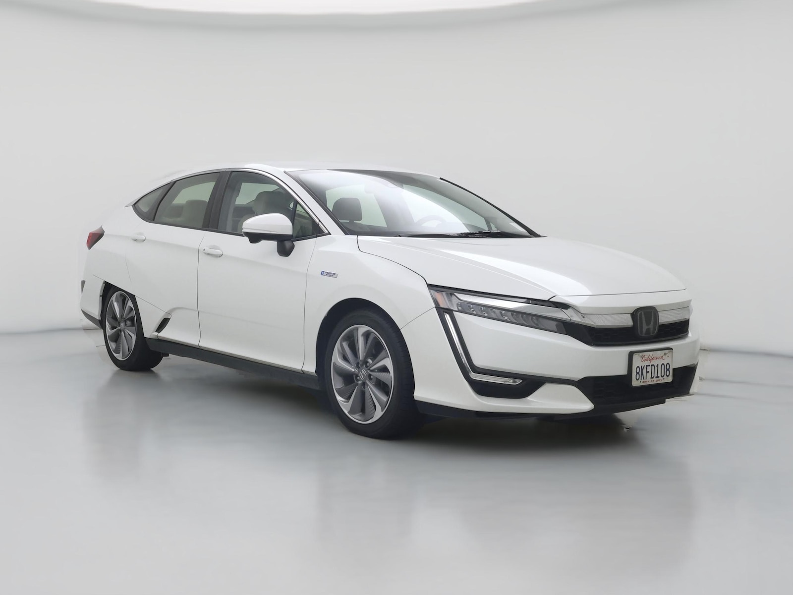 2019 Honda Clarity Plug-In Hybrid