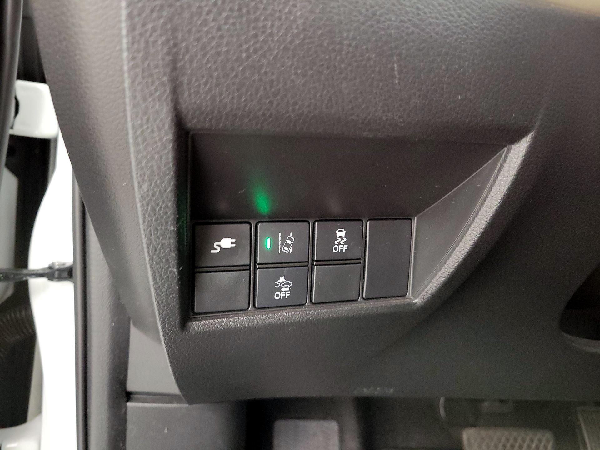Thumbnail: 2019 Honda Clarity - 13