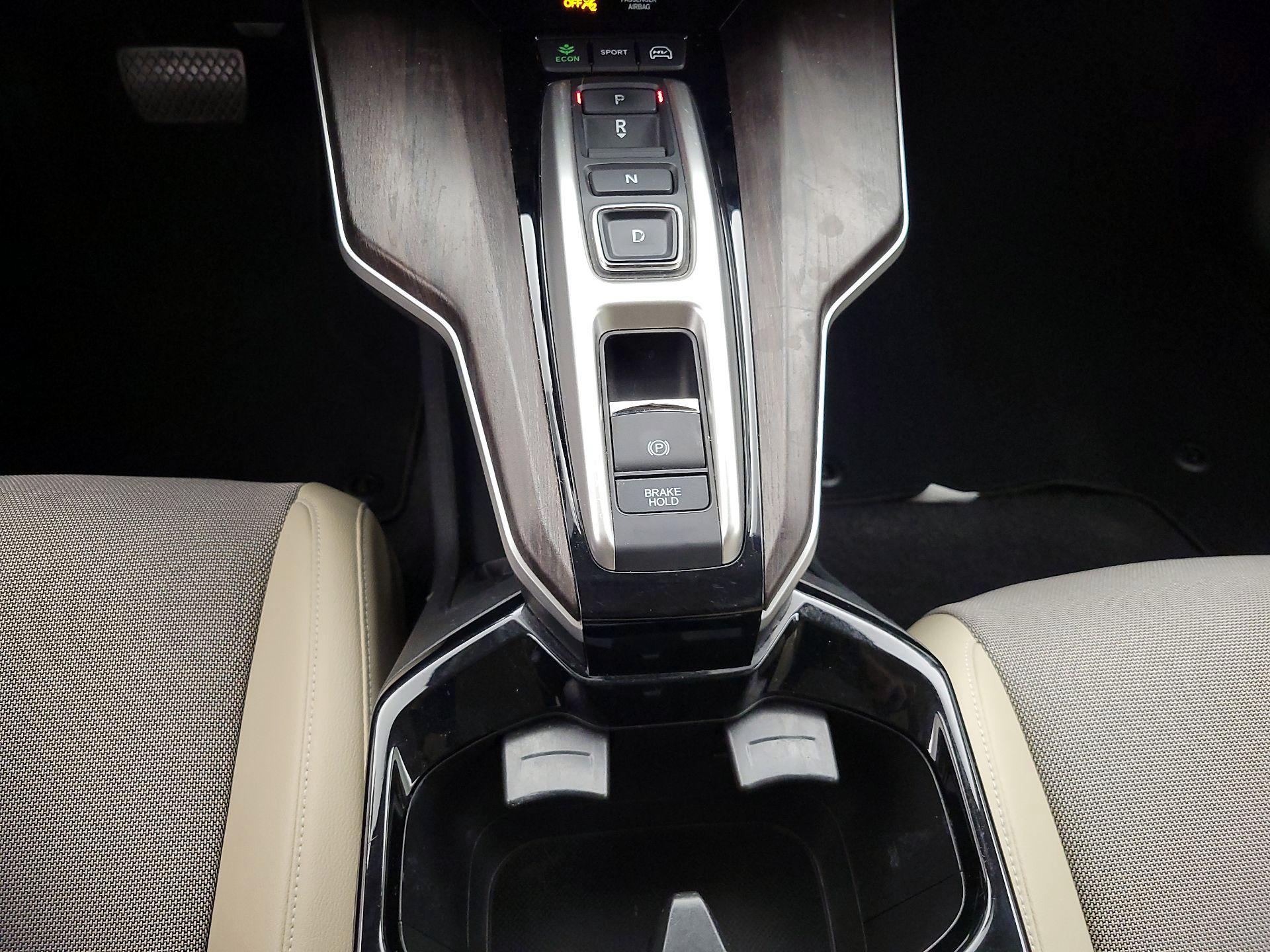 Thumbnail: 2019 Honda Clarity - 17