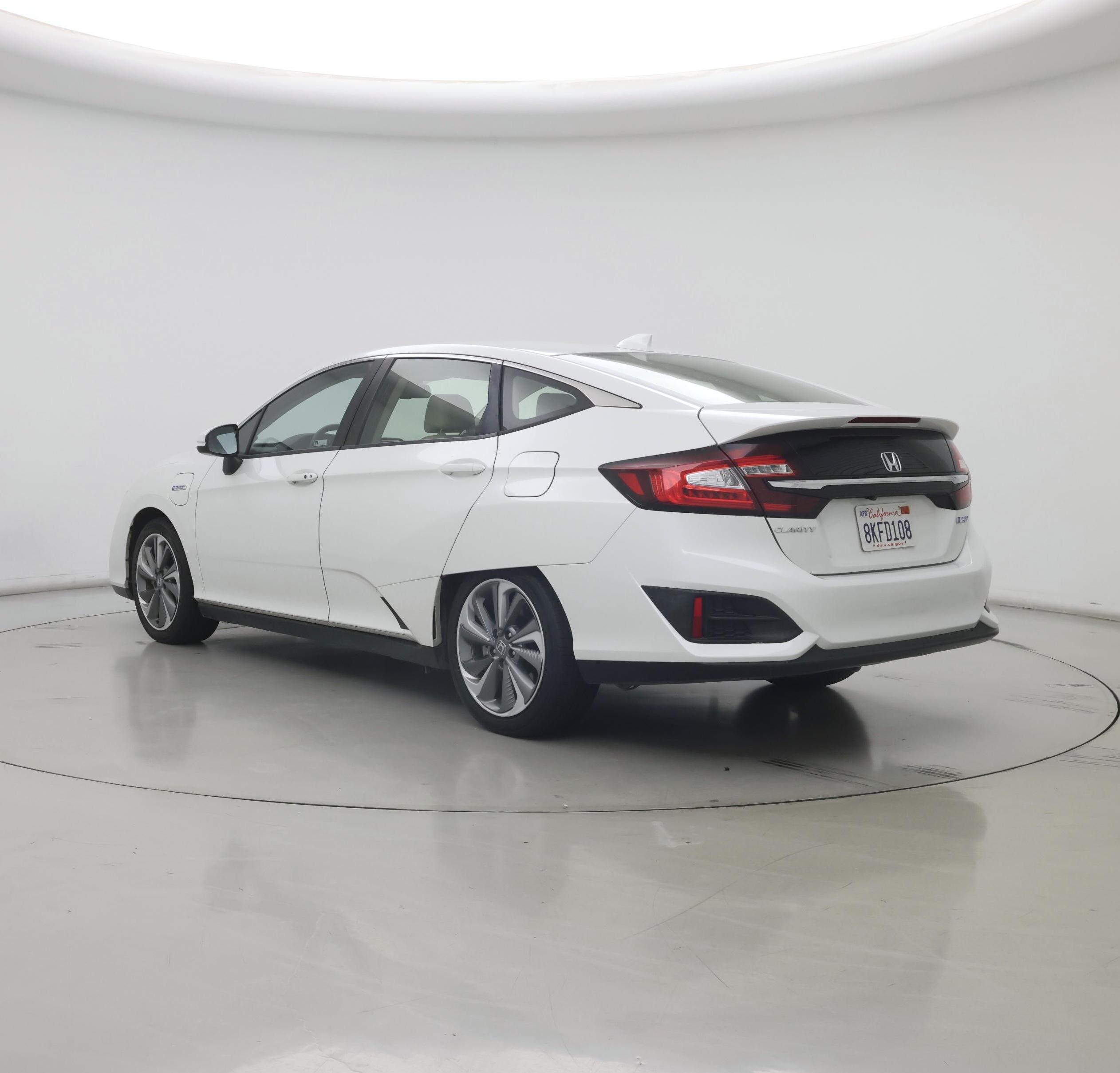 Thumbnail: 2019 Honda Clarity - 2