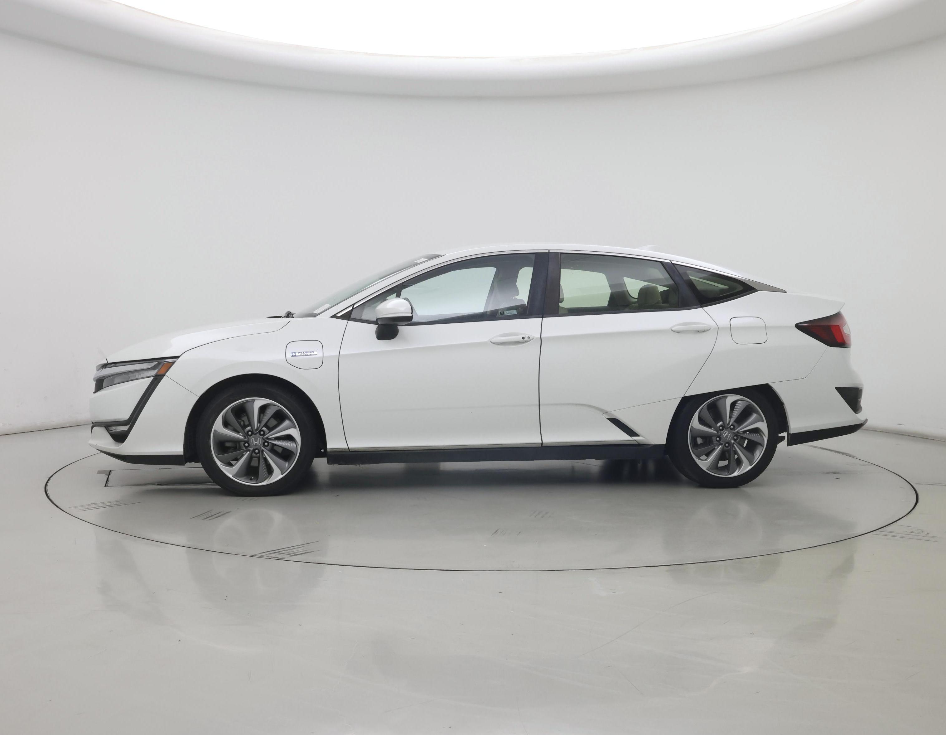 Thumbnail: 2019 Honda Clarity - 3