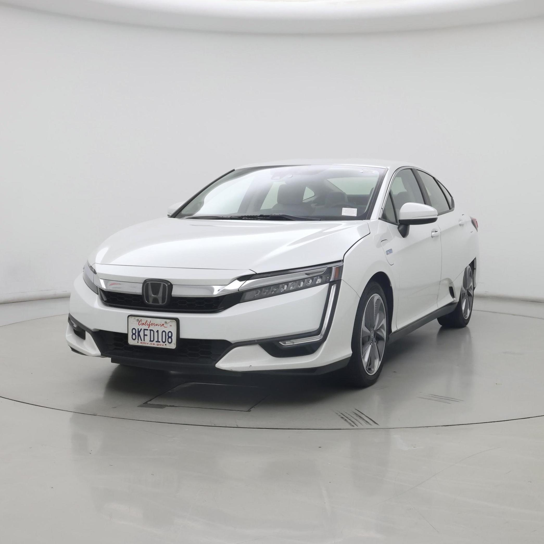 Thumbnail: 2019 Honda Clarity - 4