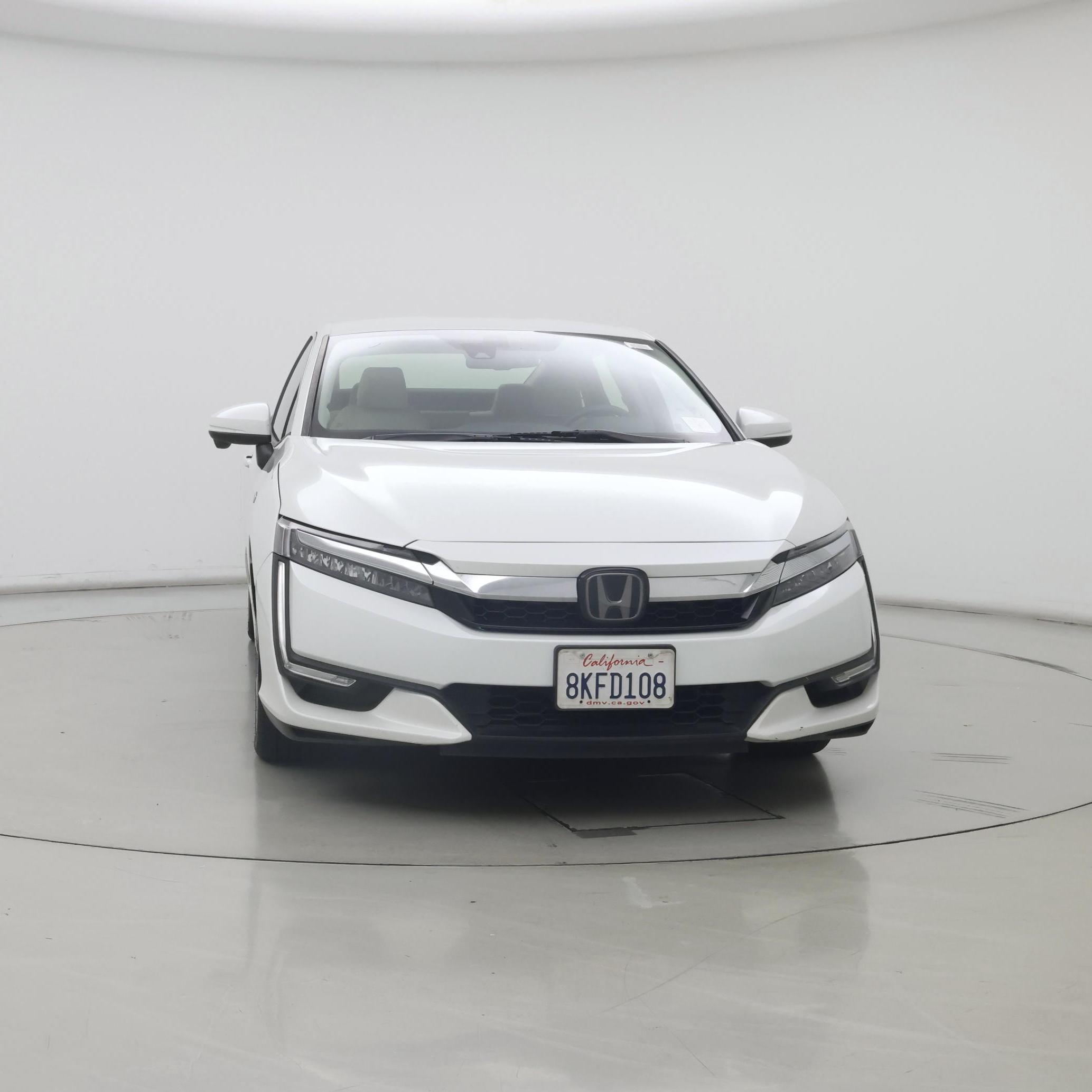 Thumbnail: 2019 Honda Clarity - 5