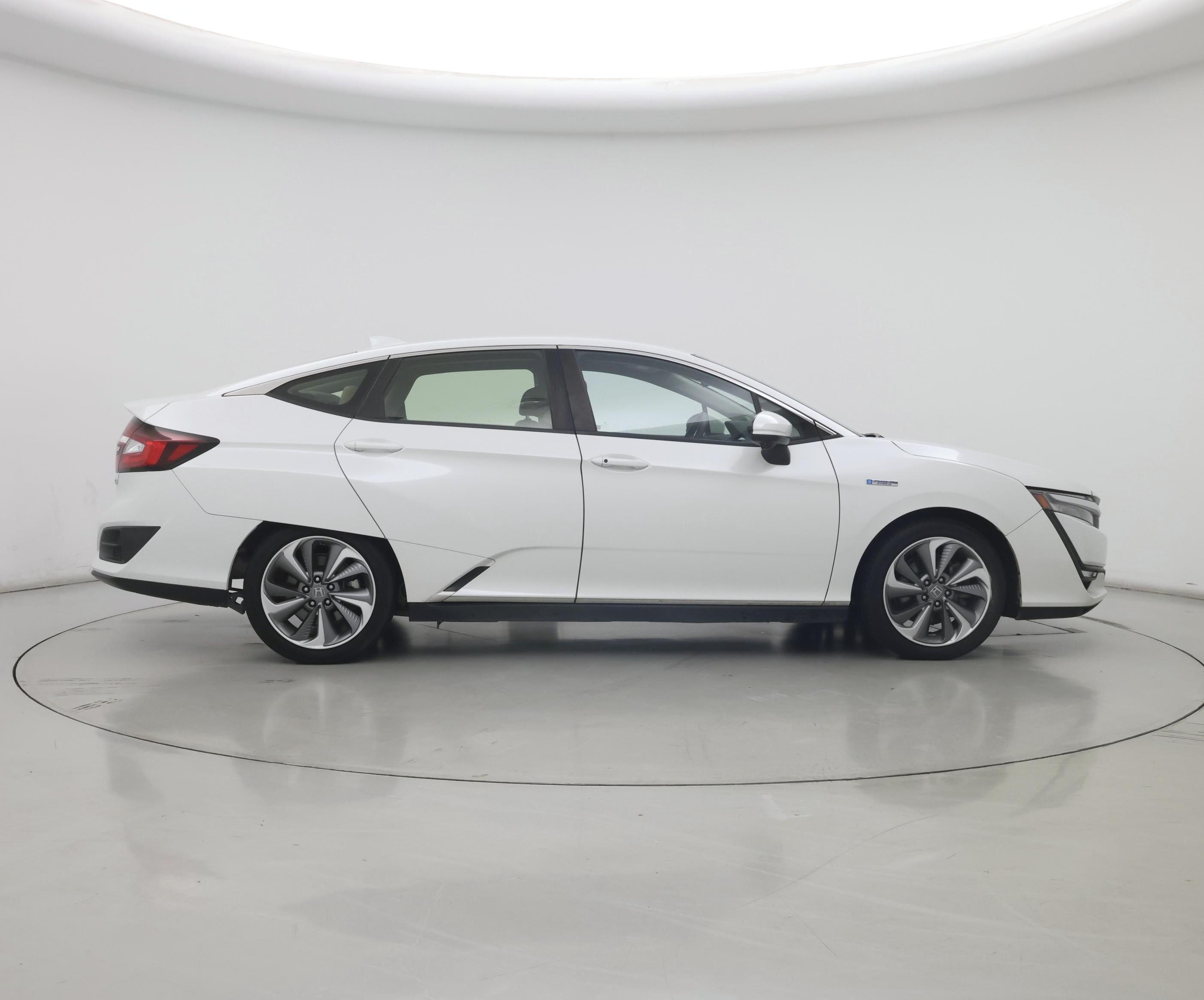 Thumbnail: 2019 Honda Clarity - 7