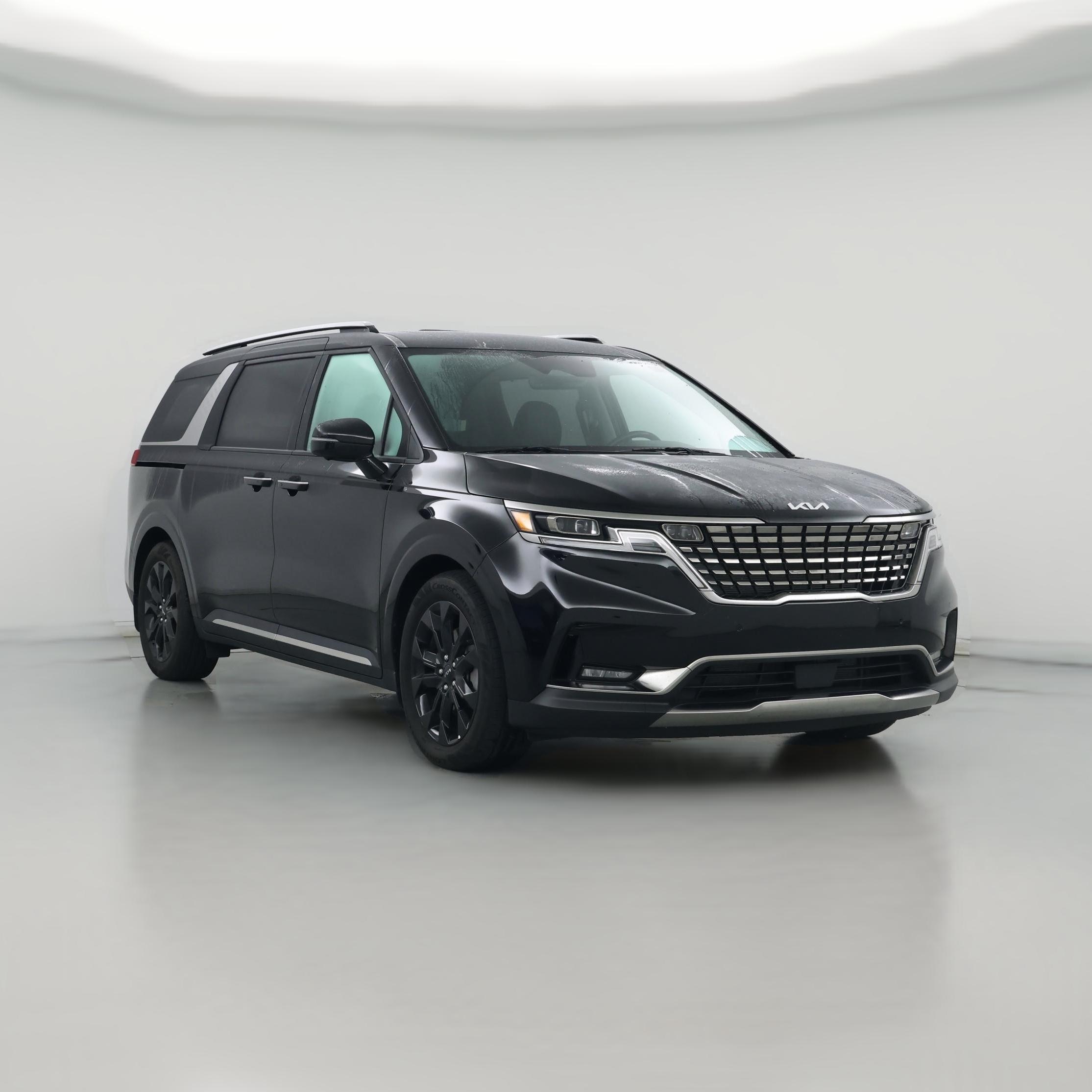 Thumbnail: 2024 Kia Carnival - 1