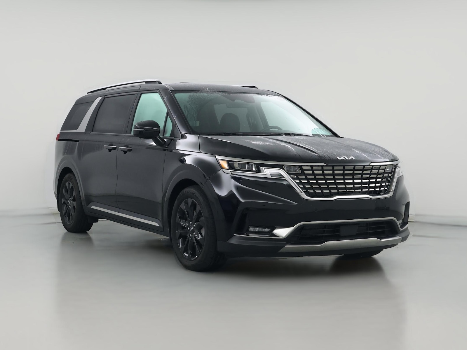 2024 Kia Carnival