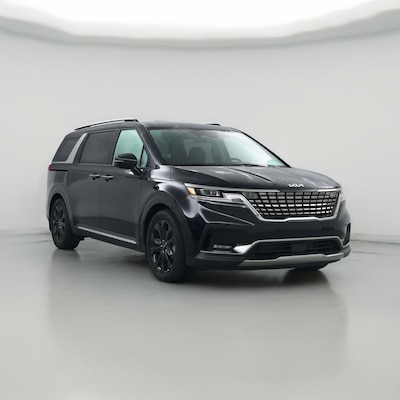 2024 Kia Carnival SX Prestige