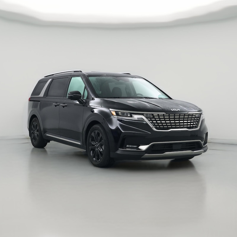 2024 Kia Carnival SX Prestige