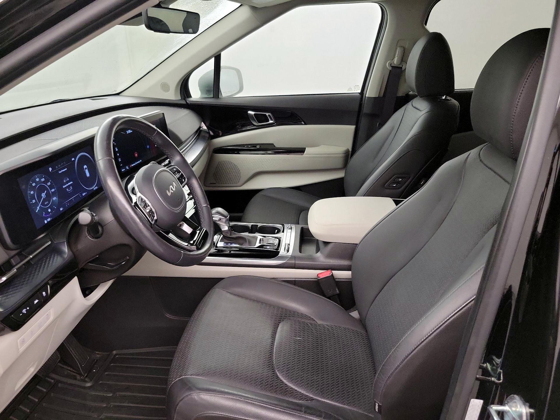 Thumbnail: 2024 Kia Carnival - 11