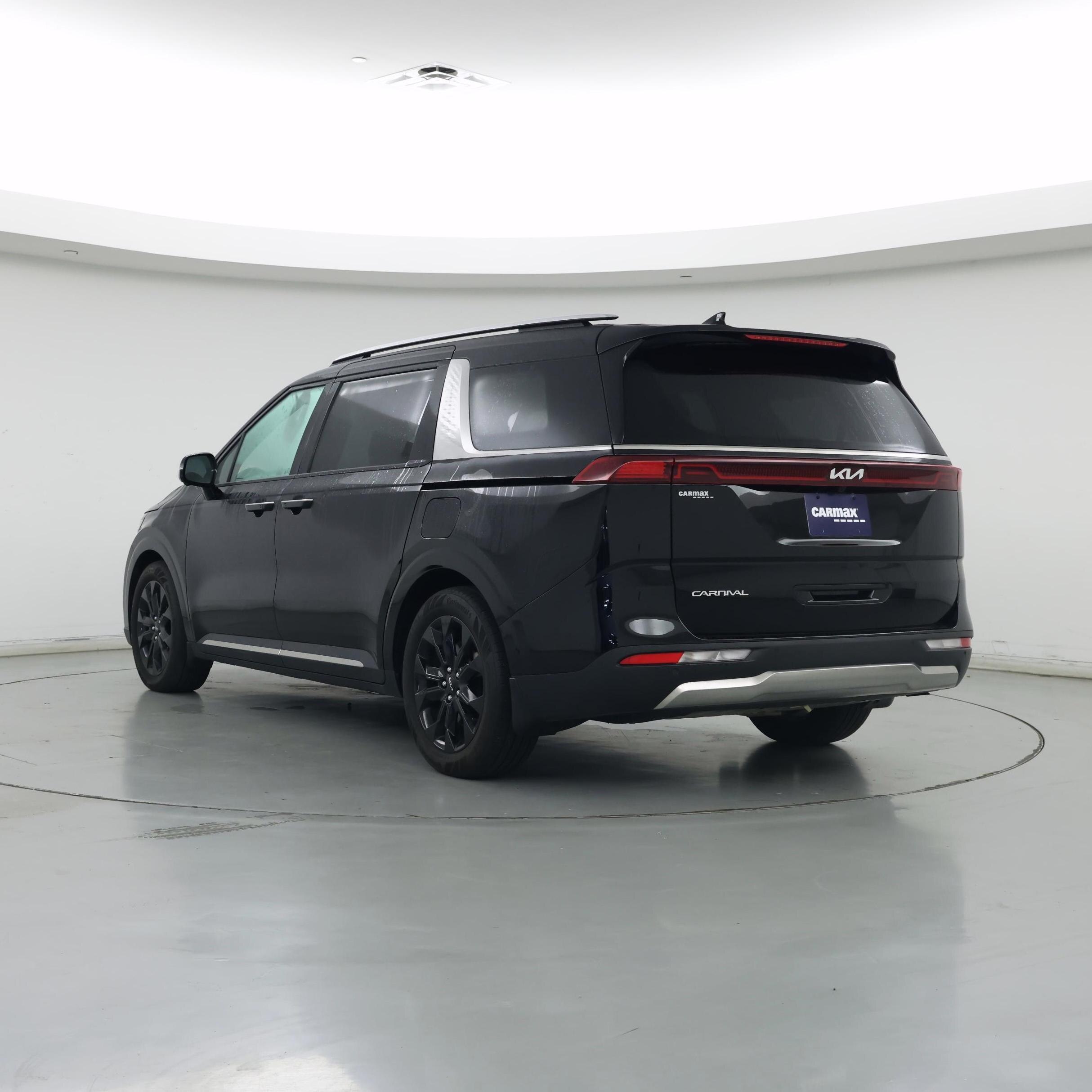 Thumbnail: 2024 Kia Carnival - 2