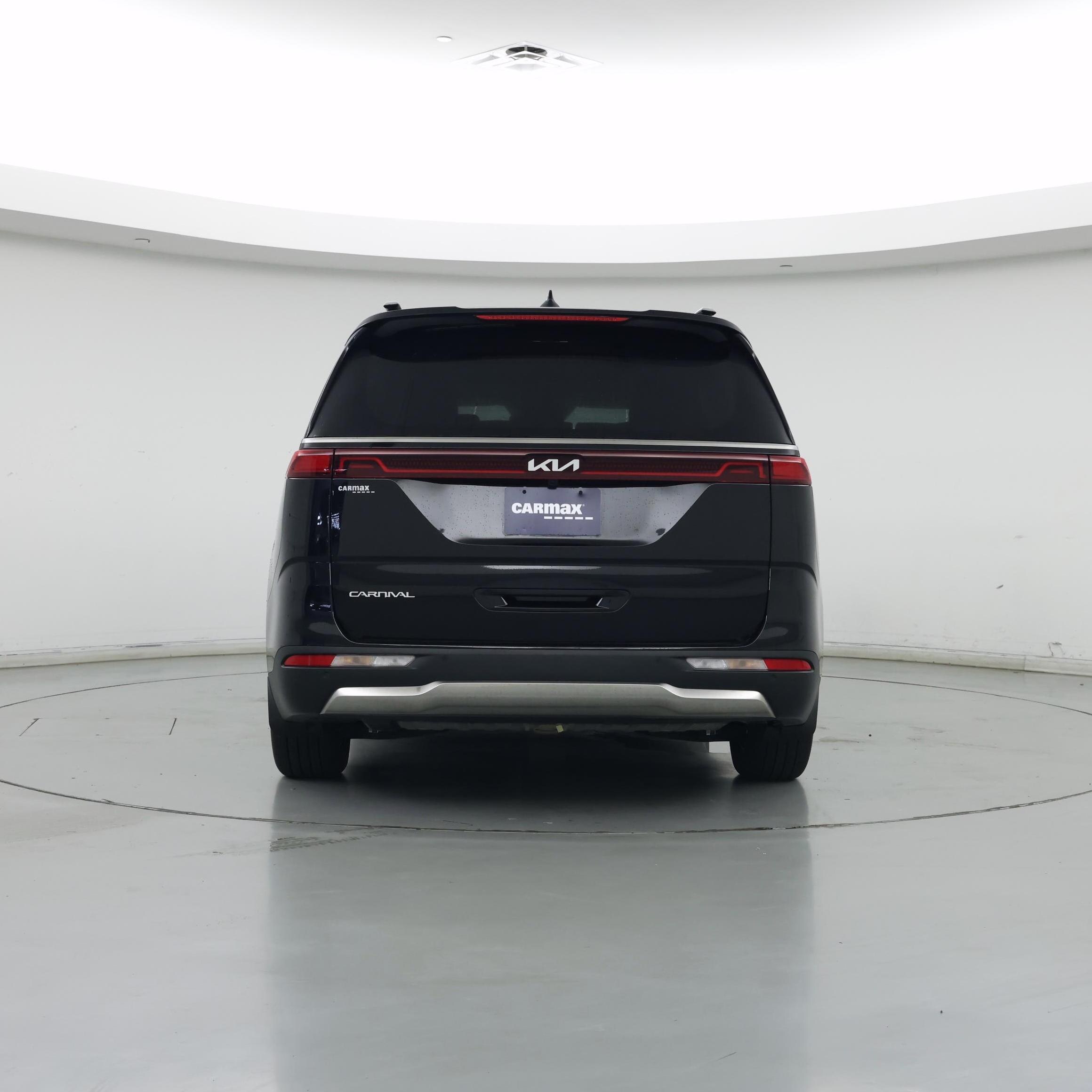 Thumbnail: 2024 Kia Carnival - 6
