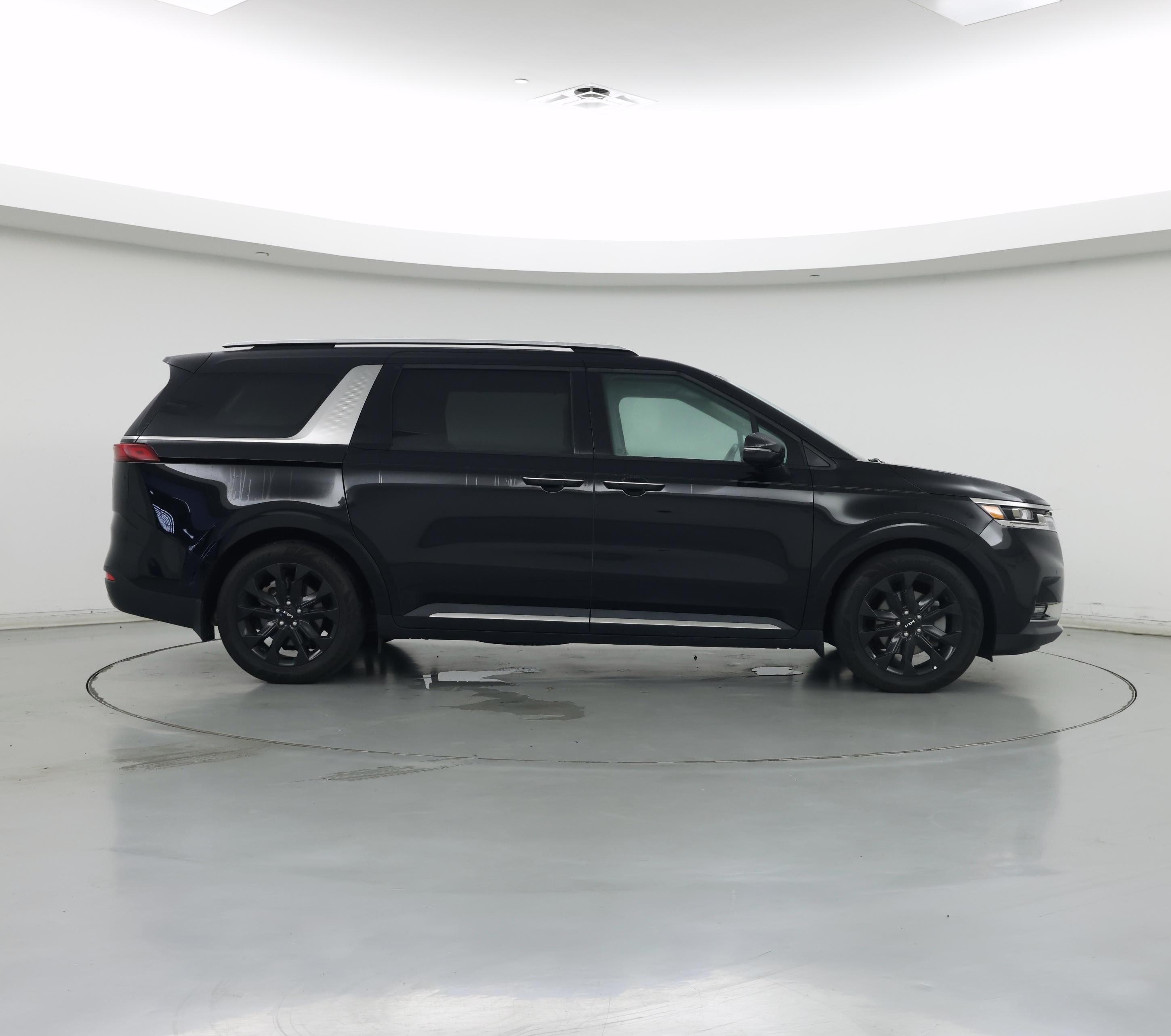 Thumbnail: 2024 Kia Carnival - 7