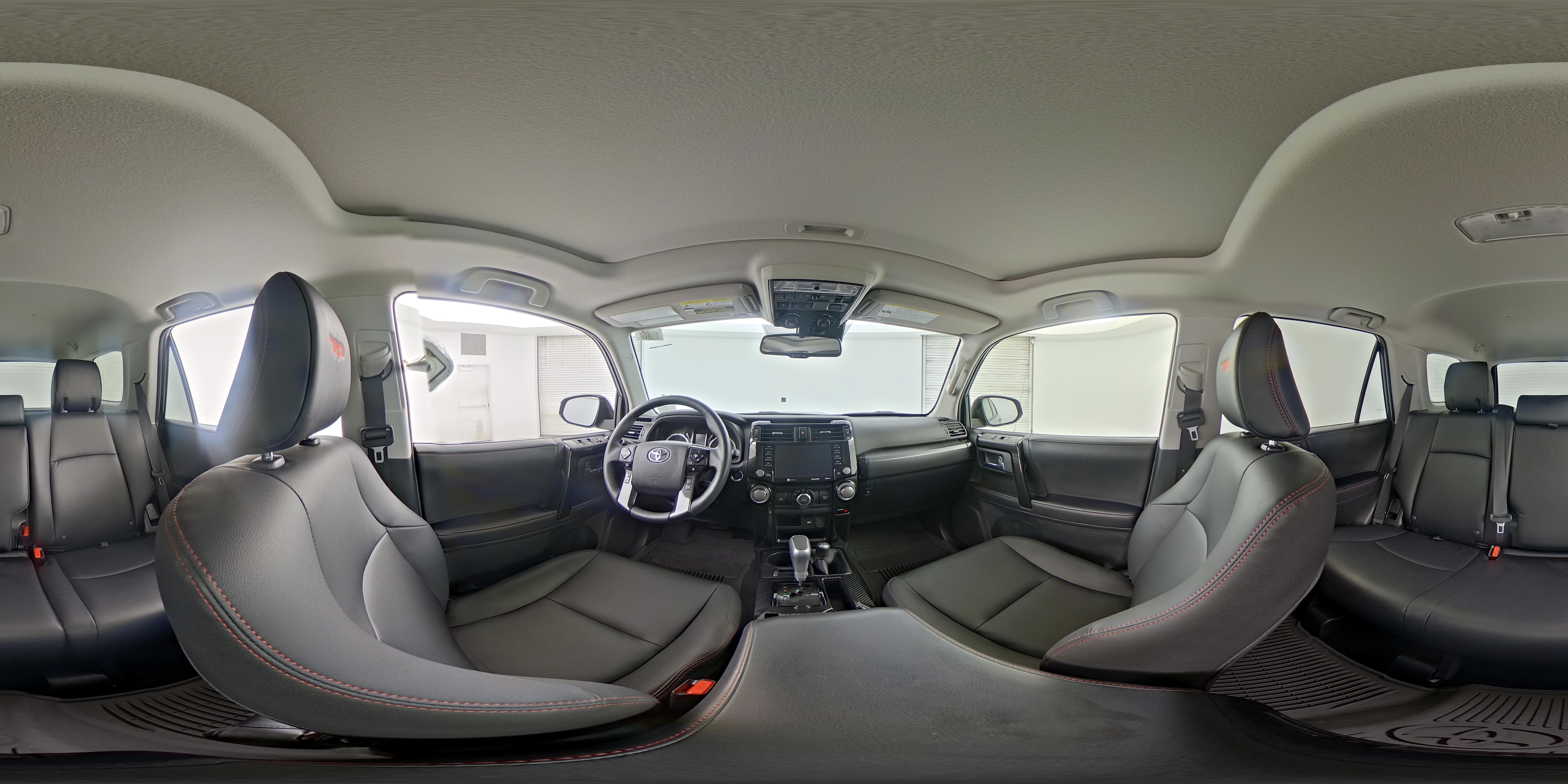 2022 Toyota 4Runner TRD Off-Road Premium - Photo 25