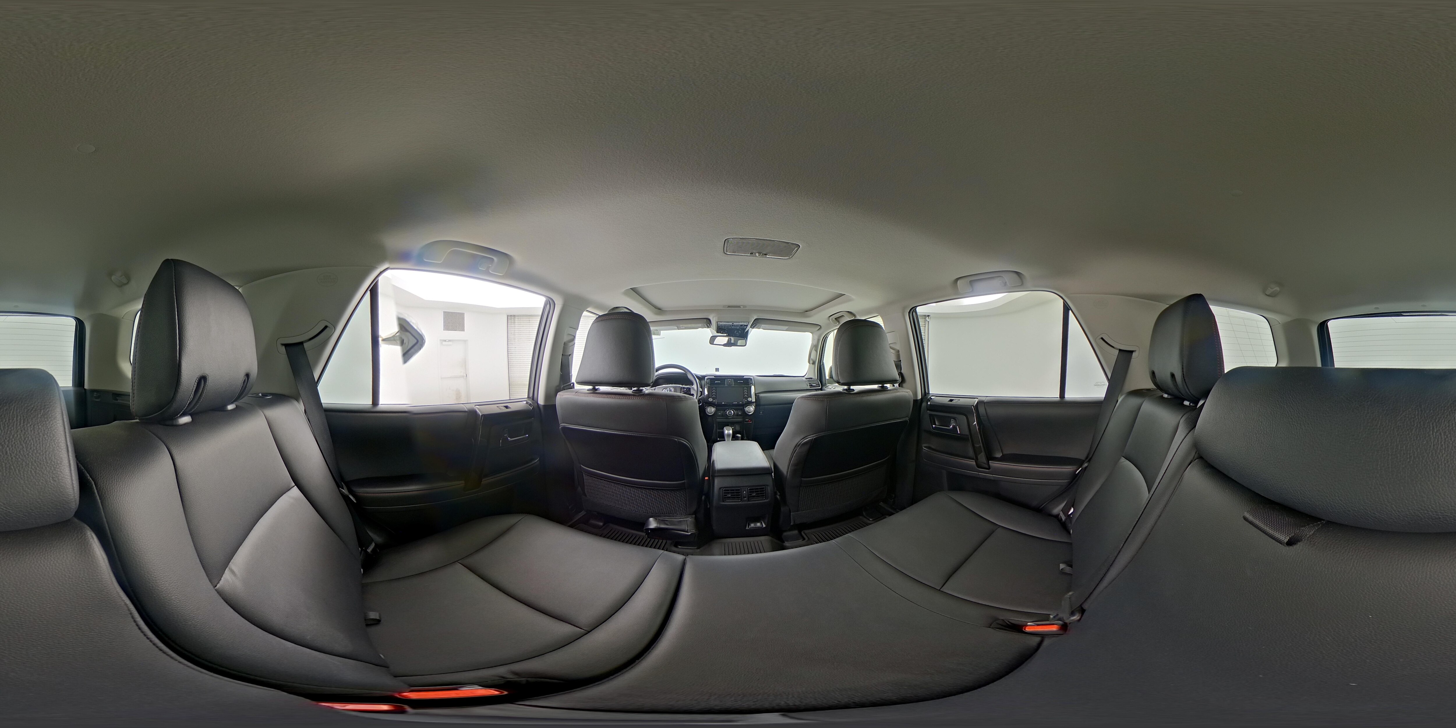 2022 Toyota 4Runner TRD Off-Road Premium - Photo 26