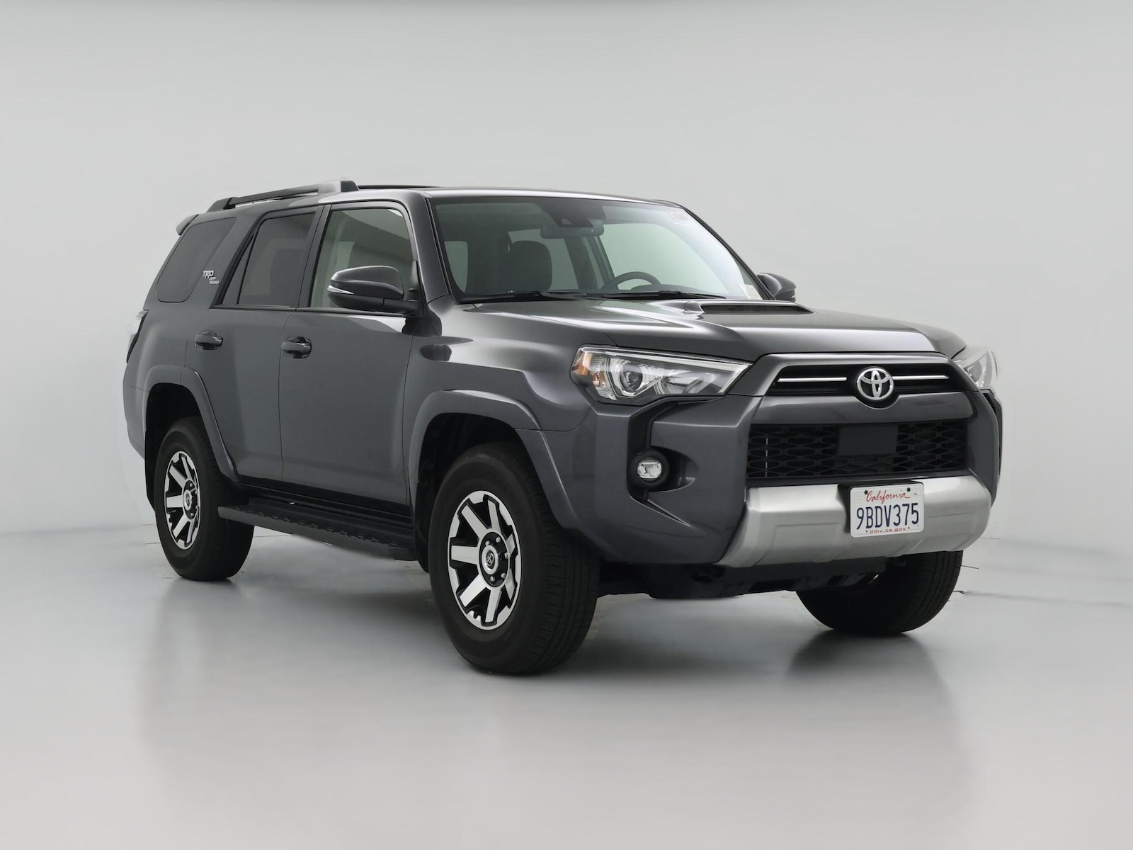 2022 Toyota 4Runner TRD Off-Road Premium - Photo 1