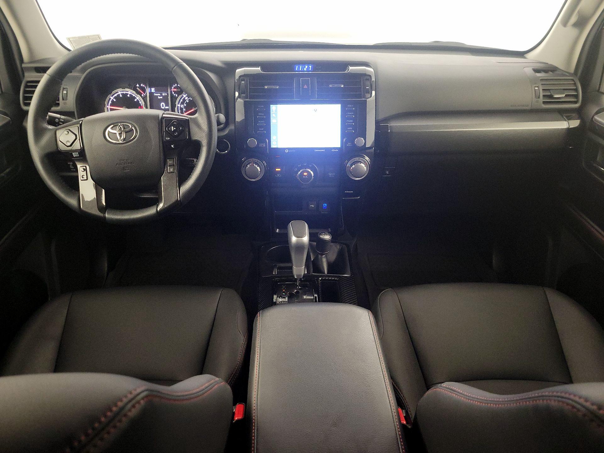 Thumbnail: 2022 Toyota 4Runner - 9
