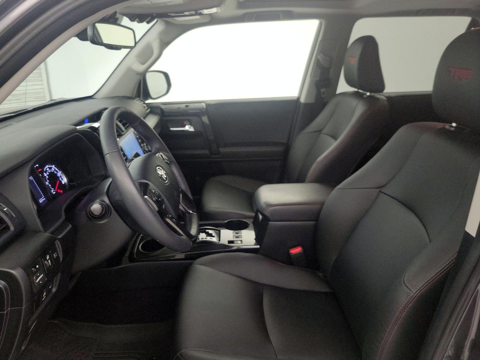 2022 Toyota 4Runner TRD Off-Road Premium - Photo 12