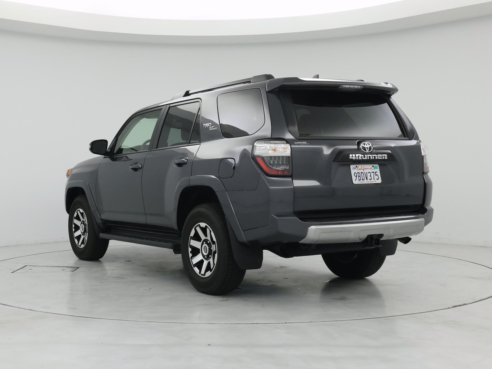 2022 Toyota 4Runner TRD Off-Road Premium - Photo 3