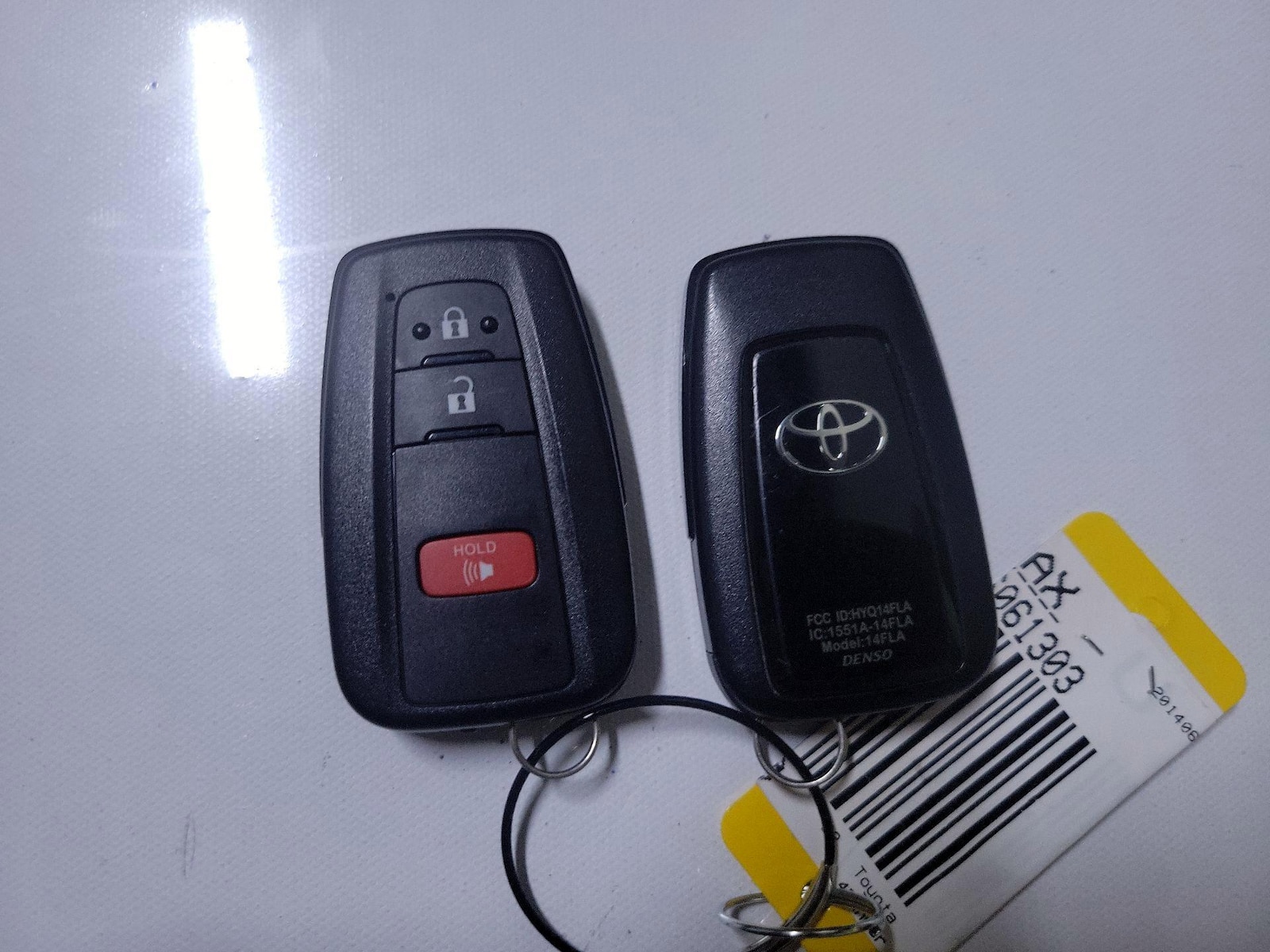 2022 Toyota 4Runner TRD Off-Road Premium - Photo 24