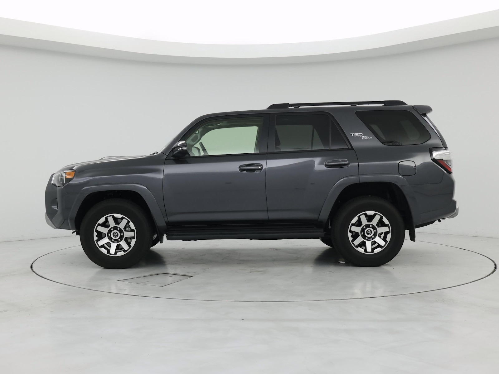2022 Toyota 4Runner TRD Off-Road Premium - Photo 4