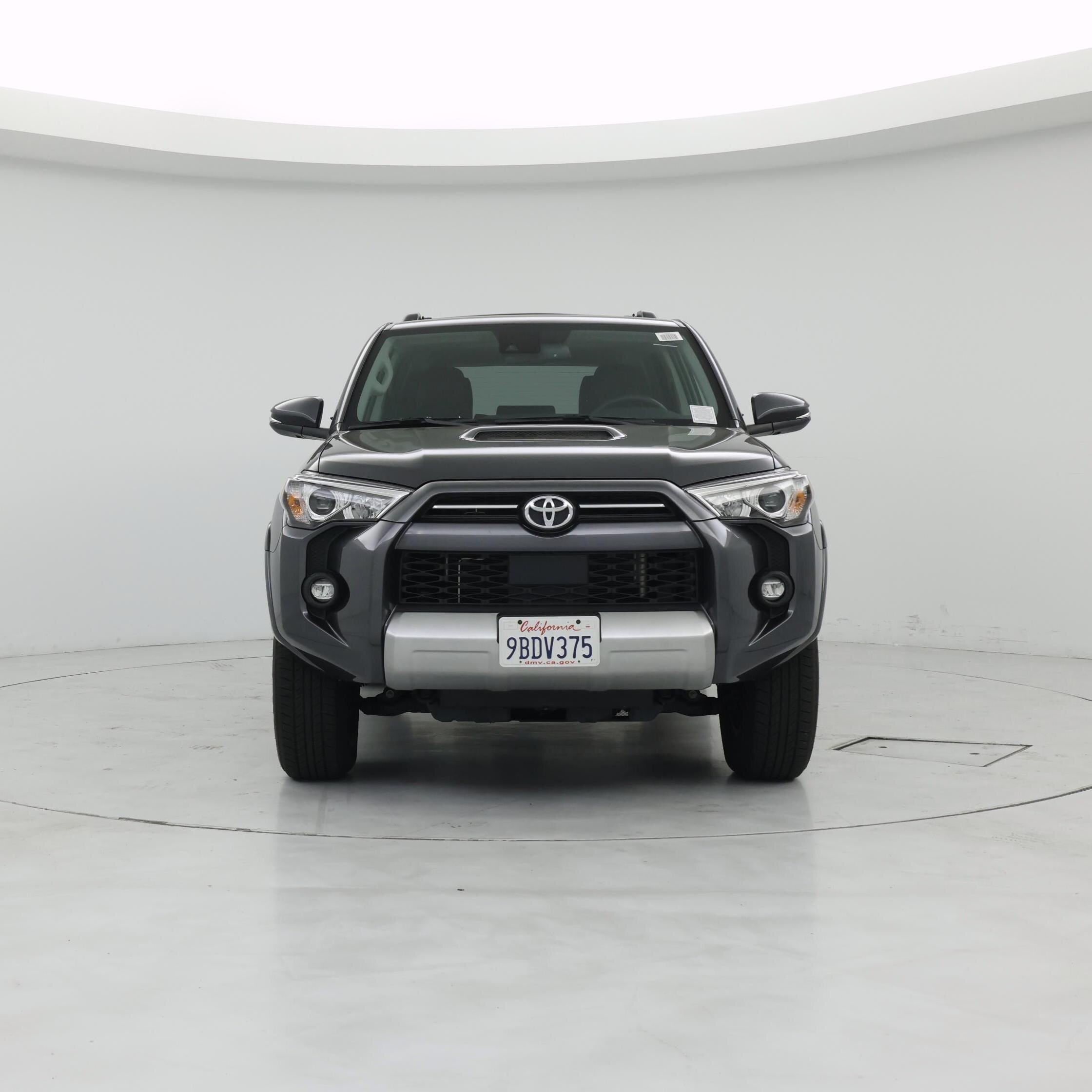 Thumbnail: 2022 Toyota 4Runner - 5