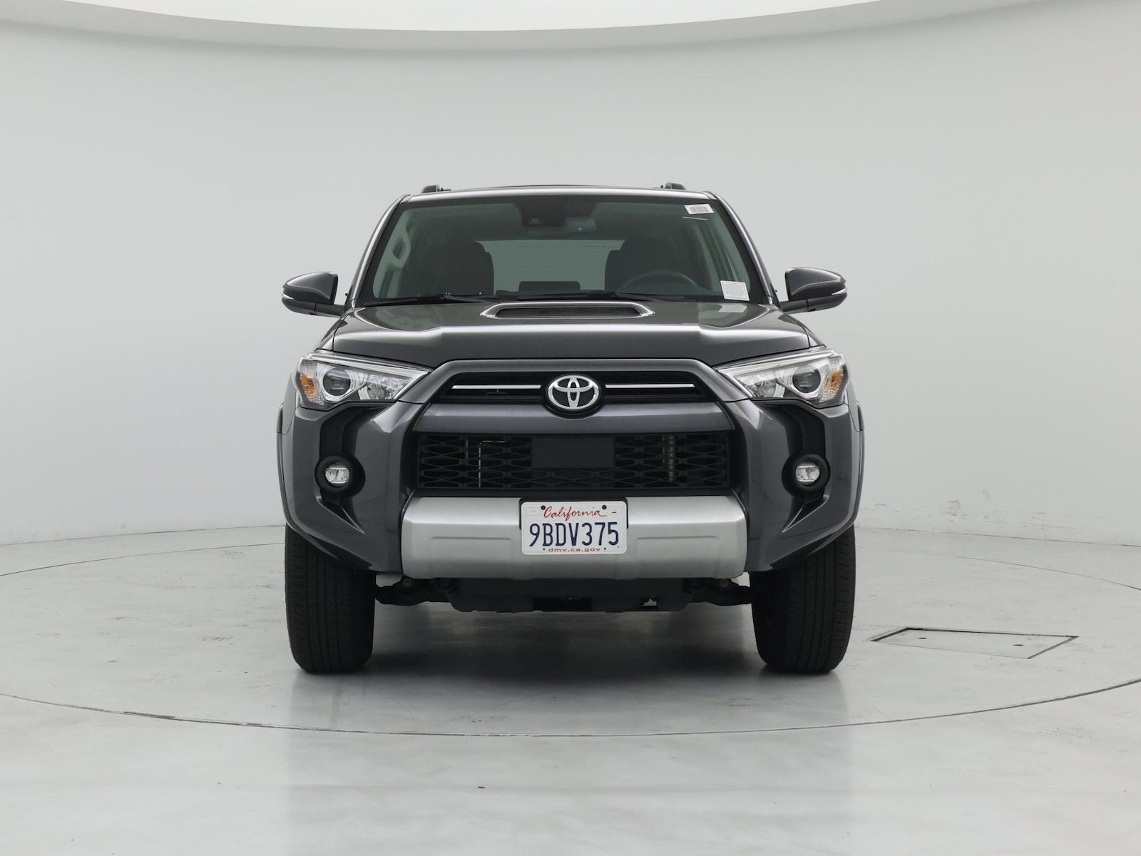 2022 Toyota 4Runner TRD Off-Road Premium - Photo 6