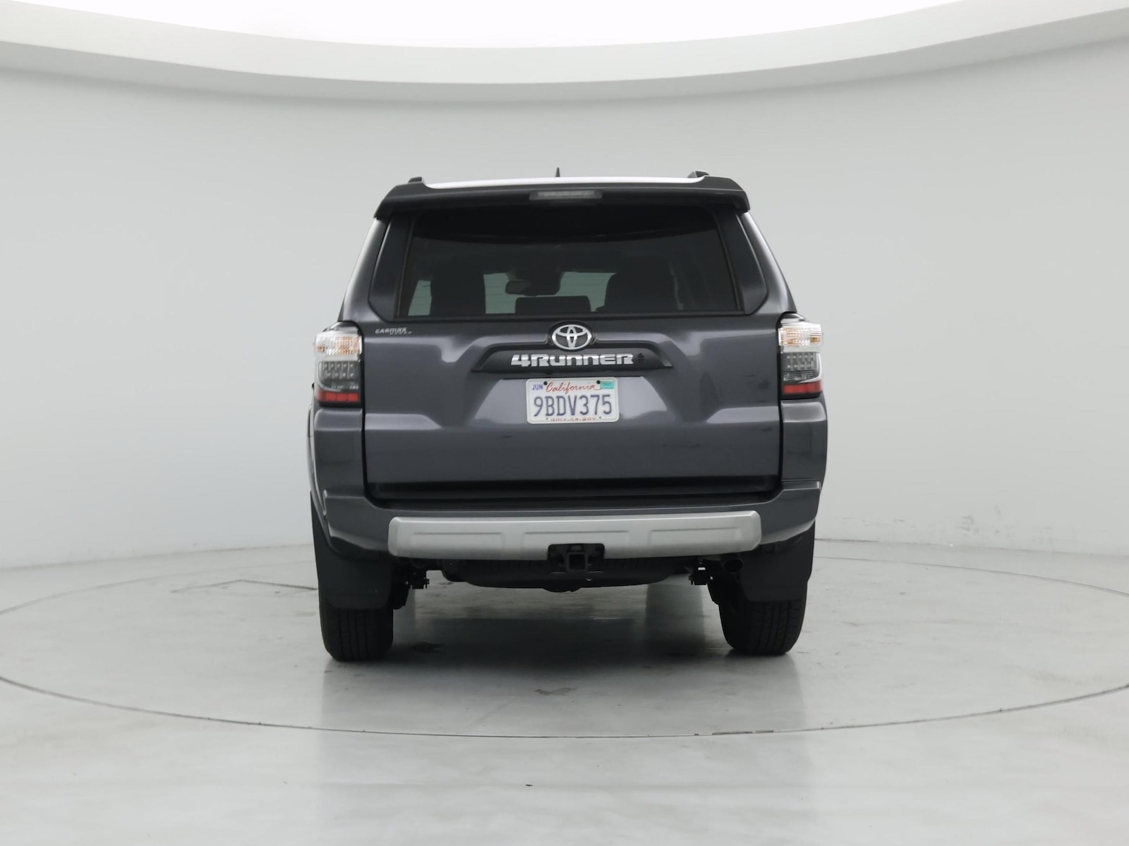 2022 Toyota 4Runner TRD Off-Road Premium - Photo 7