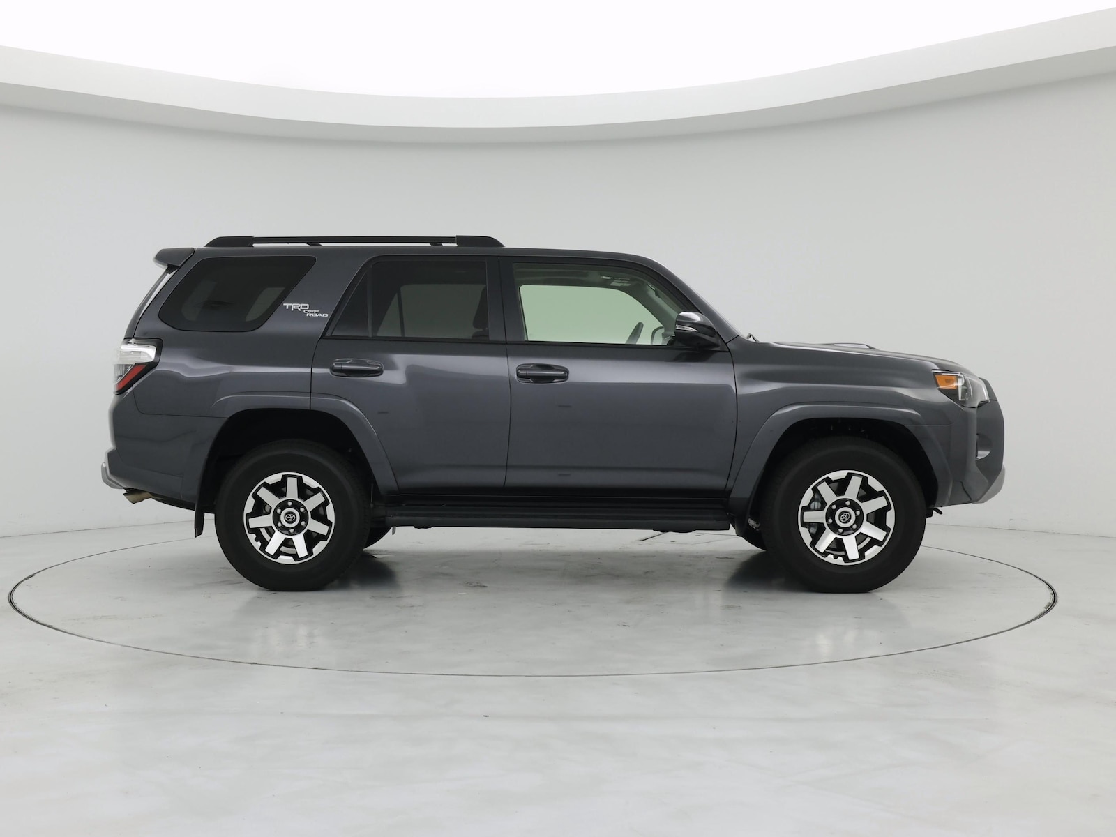 2022 Toyota 4Runner TRD Off-Road Premium - Photo 8