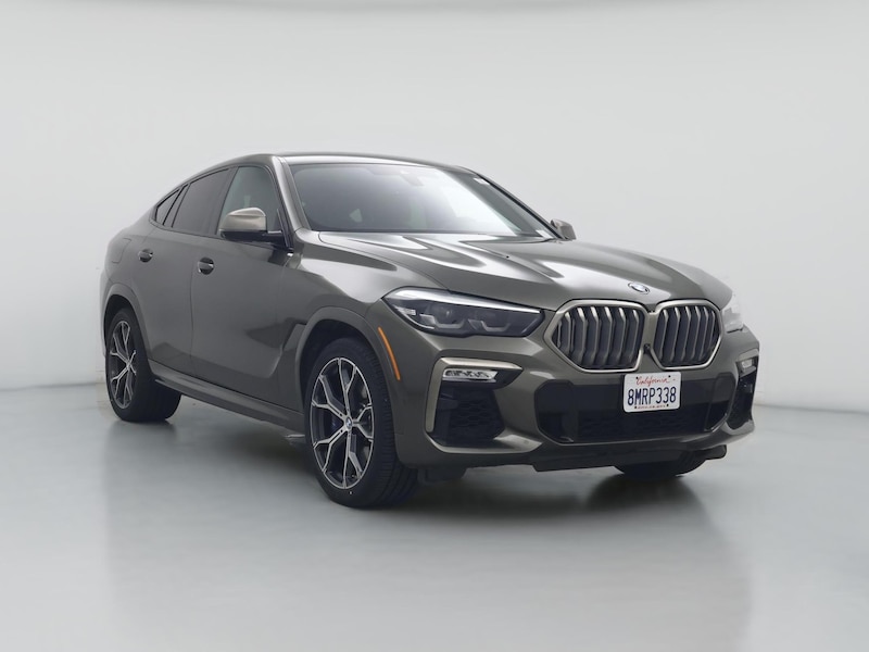 2020 BMW X6 M50i -
                  Oxnard, CA