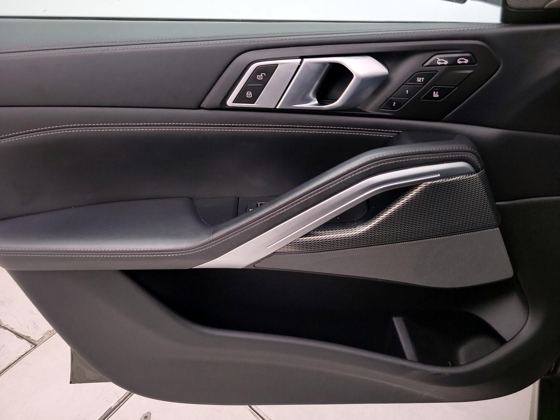 Thumbnail: 2020 BMW X6 - 12