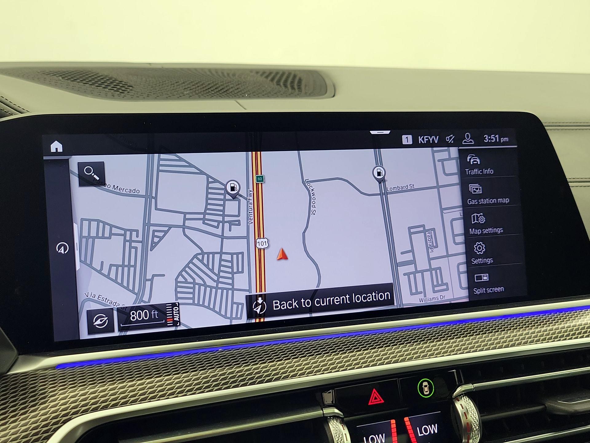 Thumbnail: 2020 BMW X6 - 14