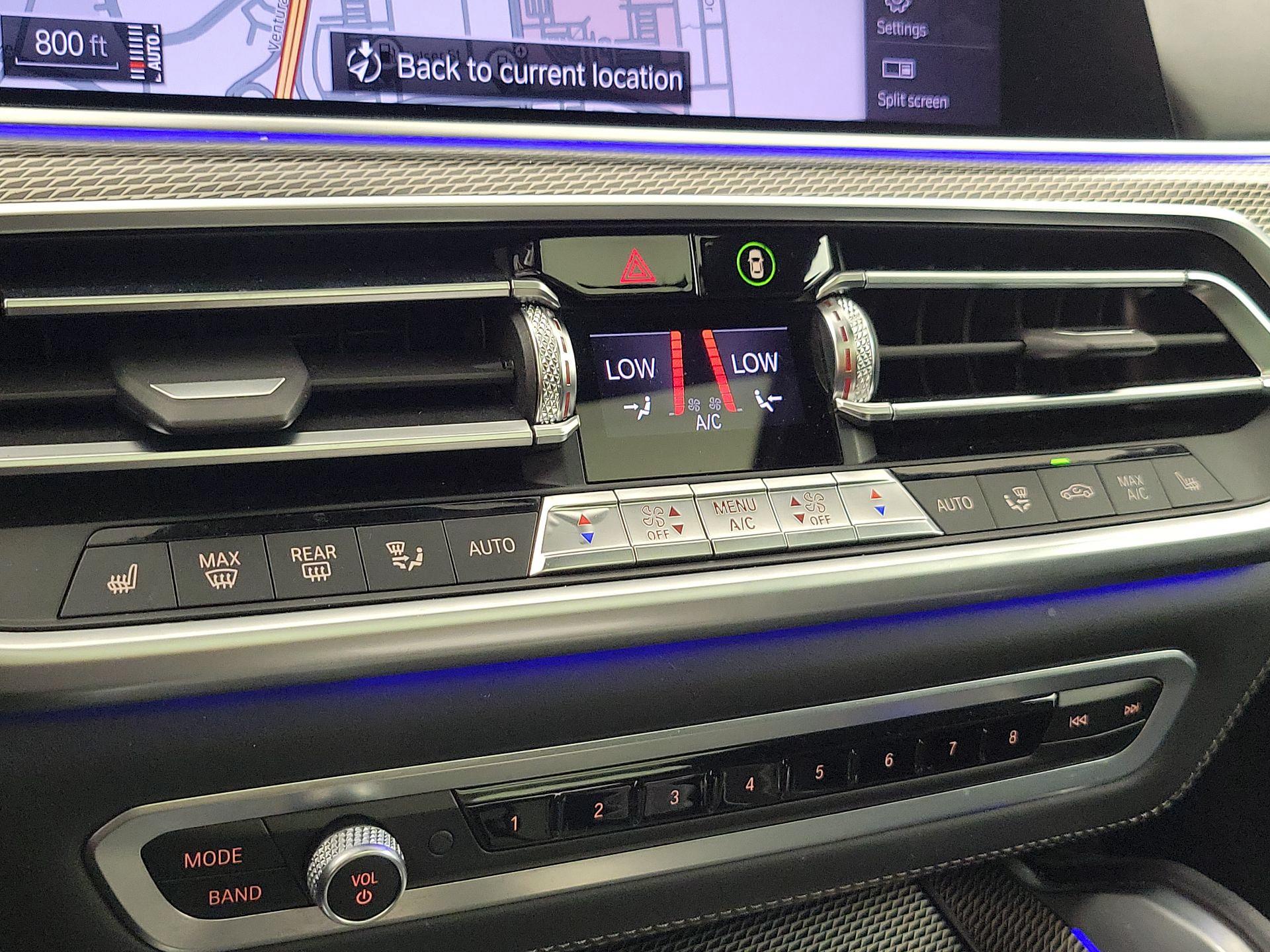 Thumbnail: 2020 BMW X6 - 17