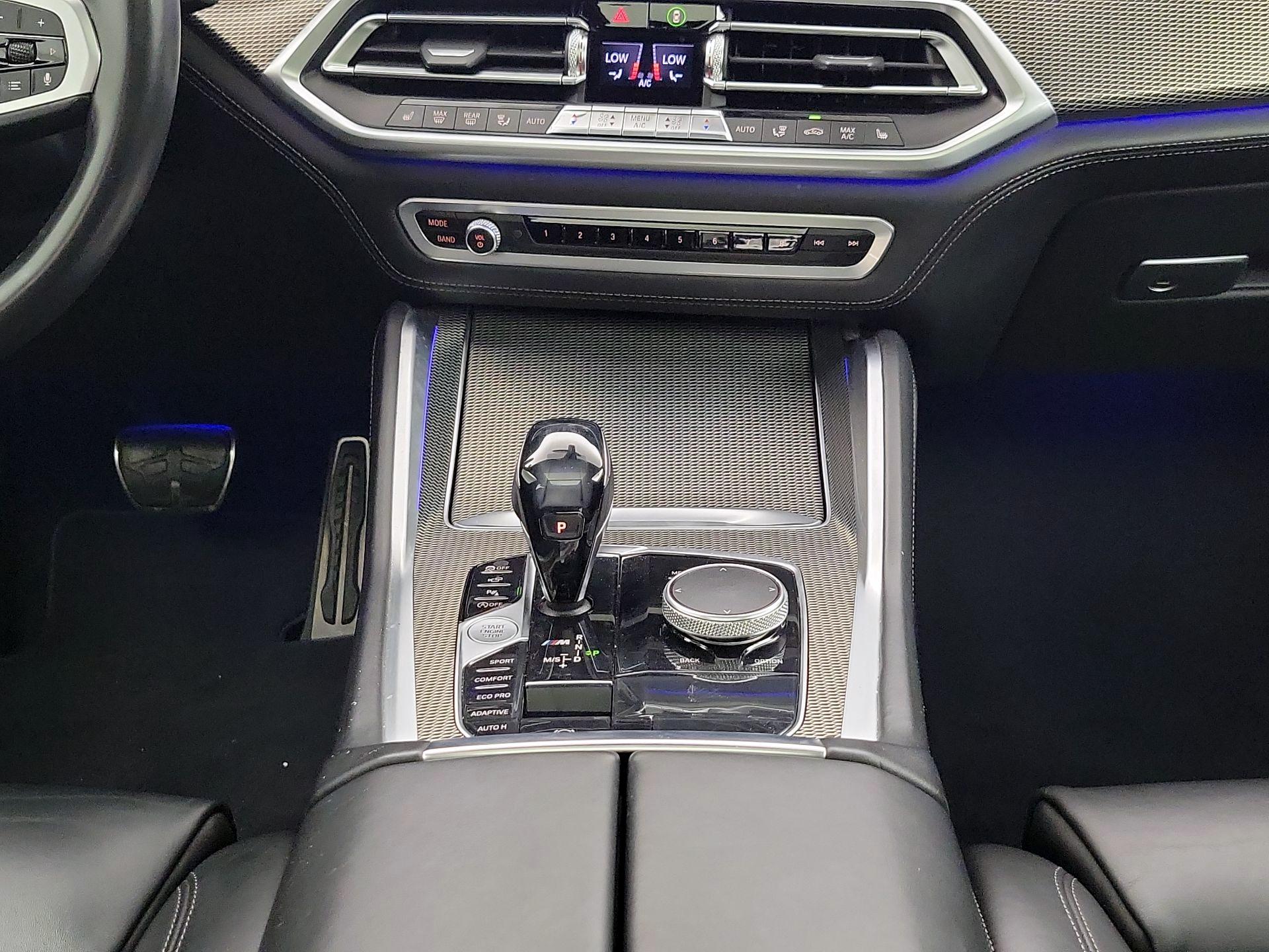 Thumbnail: 2020 BMW X6 - 18