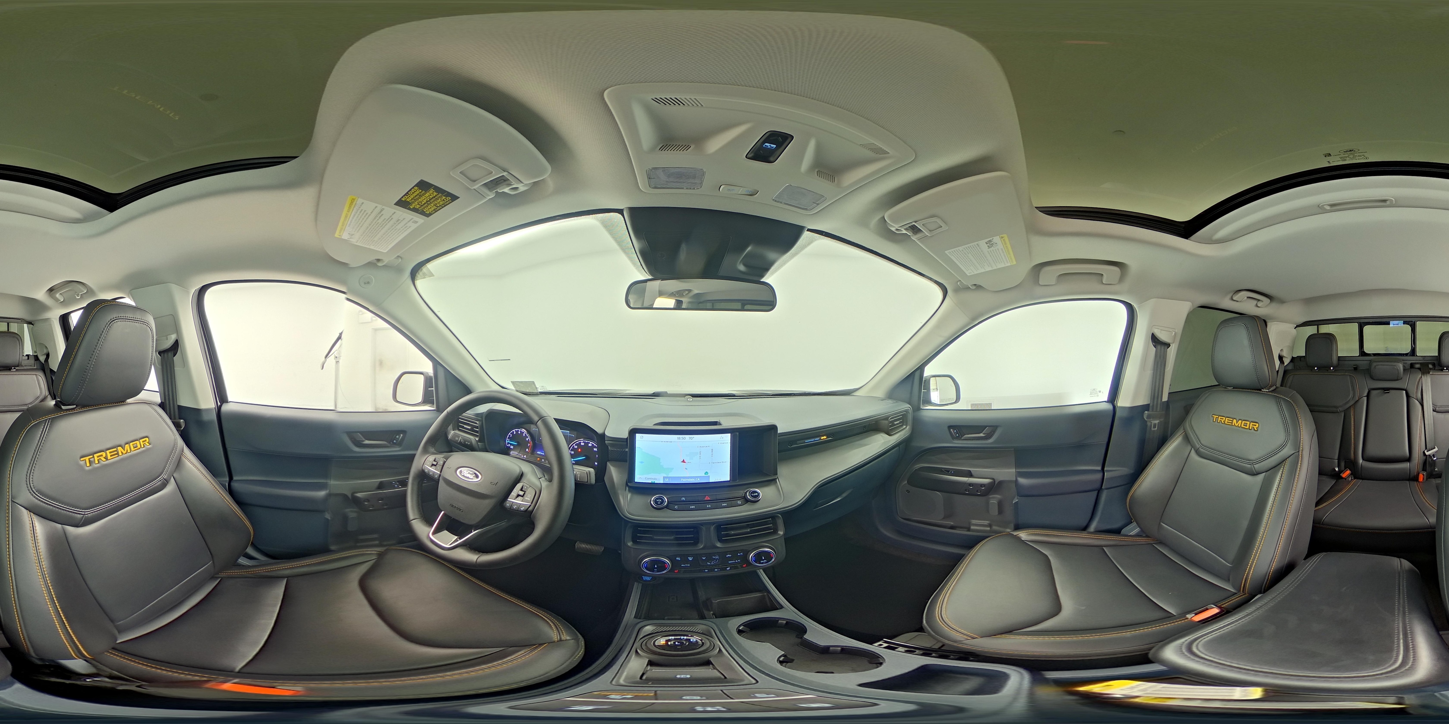 2024 Ford Maverick Lariat - Photo 26
