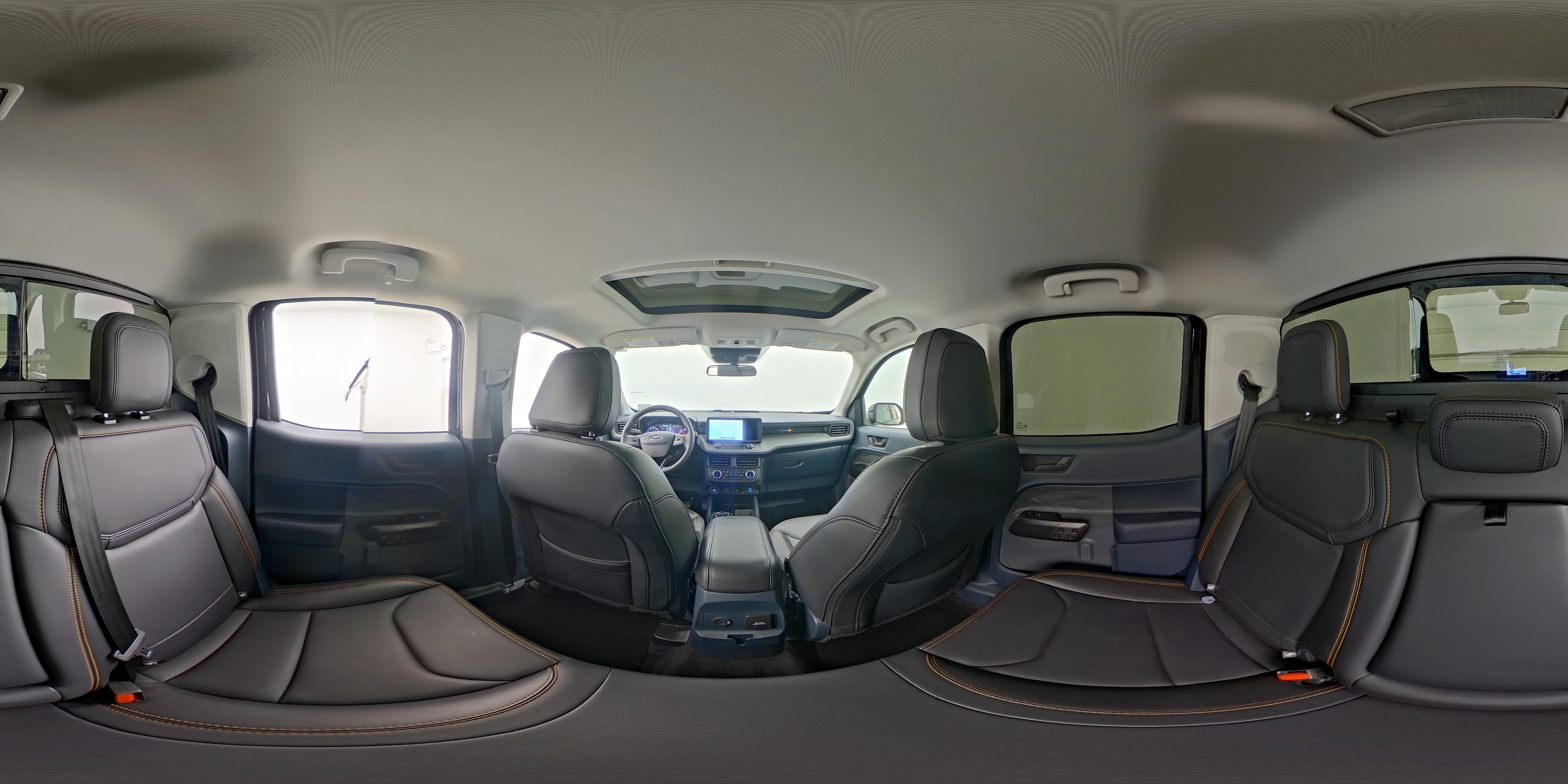 2024 Ford Maverick Lariat - Photo 27