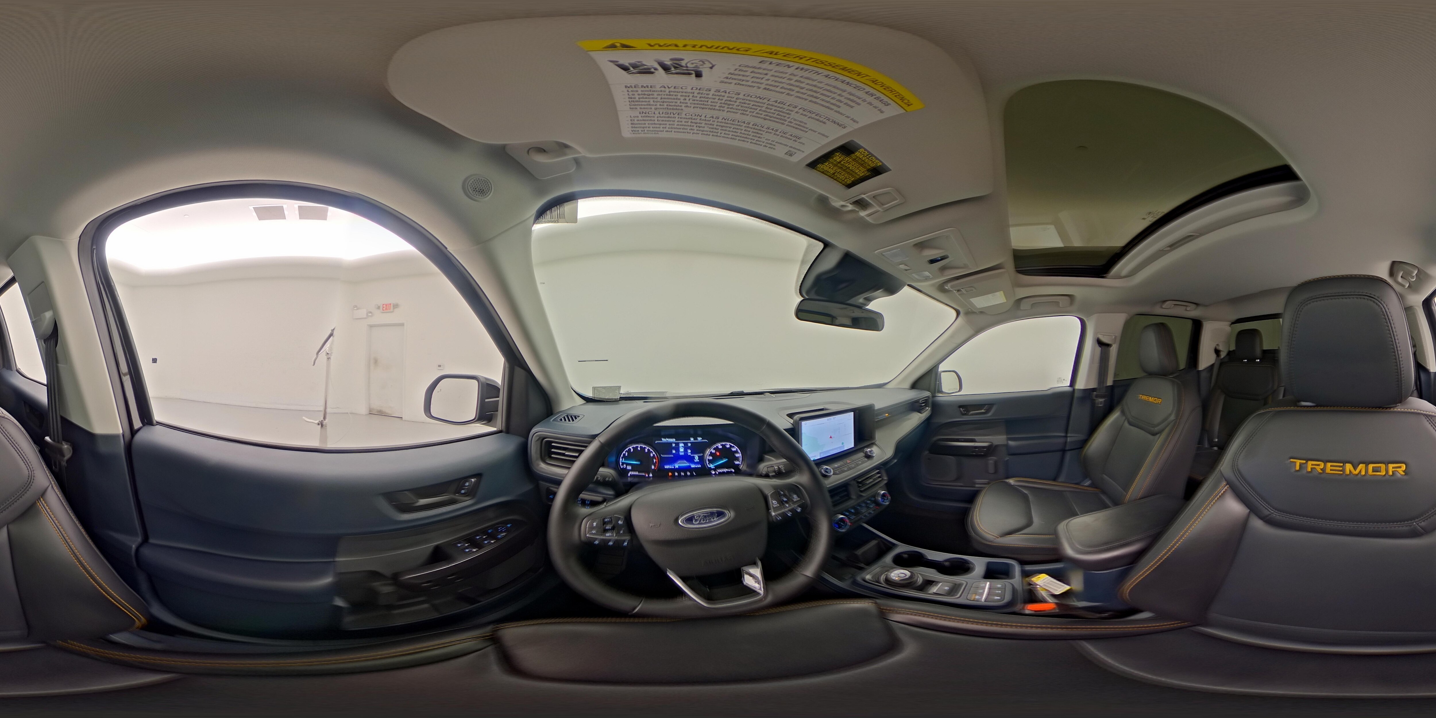 2024 Ford Maverick Lariat - Photo 28