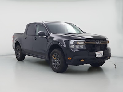 2024 Ford Maverick Lariat Advanced